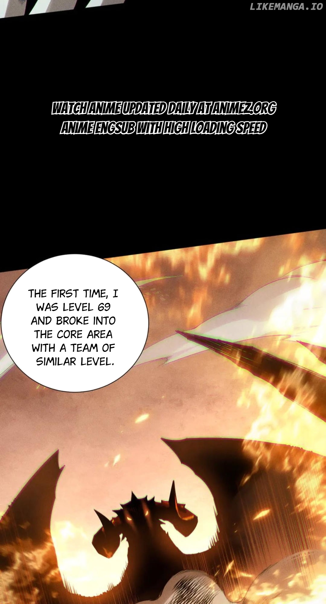 Read Necromancer, the Ultimate Scourge! ENGLISH Manga Online