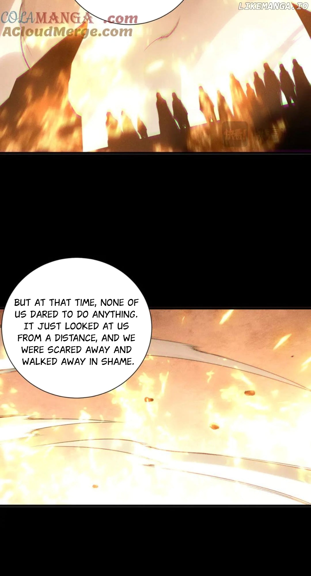 Read Necromancer, the Ultimate Scourge! ENGLISH Manga Online