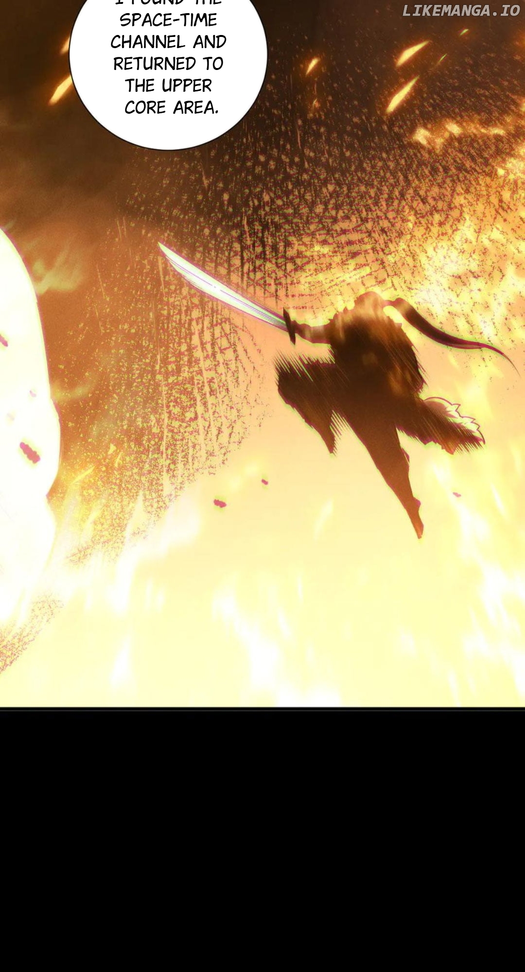 Read Necromancer, the Ultimate Scourge! ENGLISH Manga Online