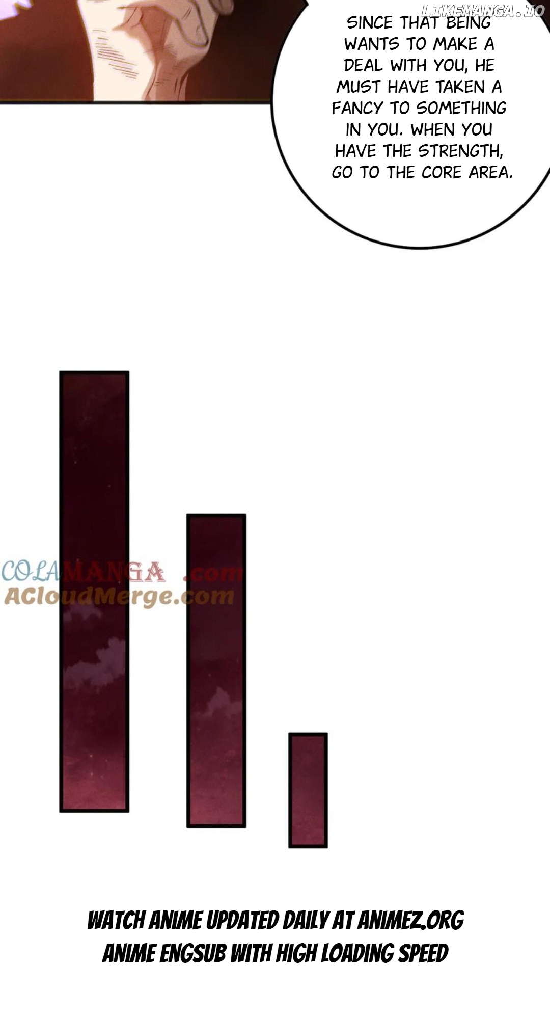 Read Necromancer, the Ultimate Scourge! ENGLISH Manga Online