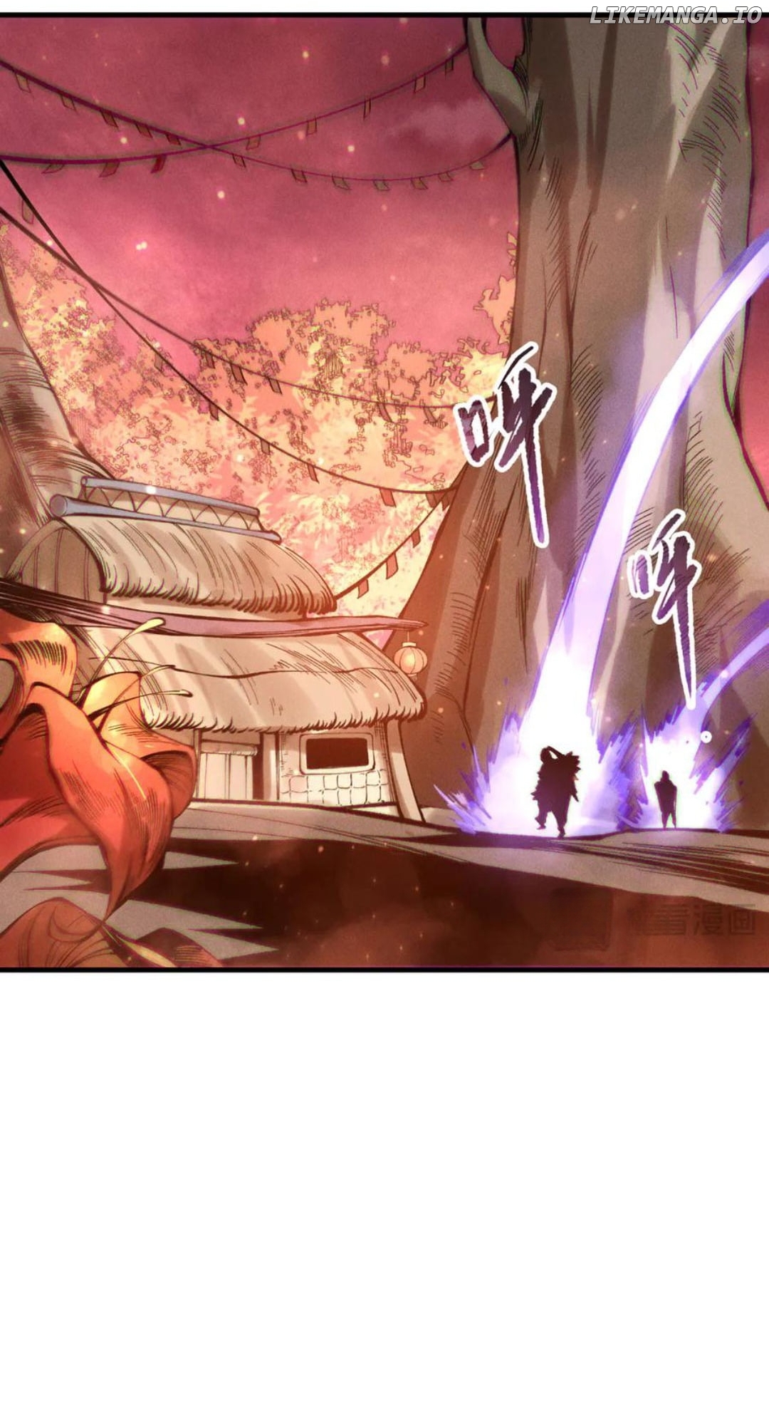 Read Necromancer, the Ultimate Scourge! ENGLISH Manga Online