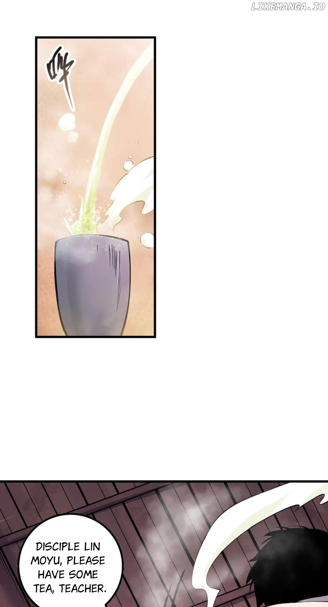 Read Necromancer, the Ultimate Scourge! ENGLISH Manga Online