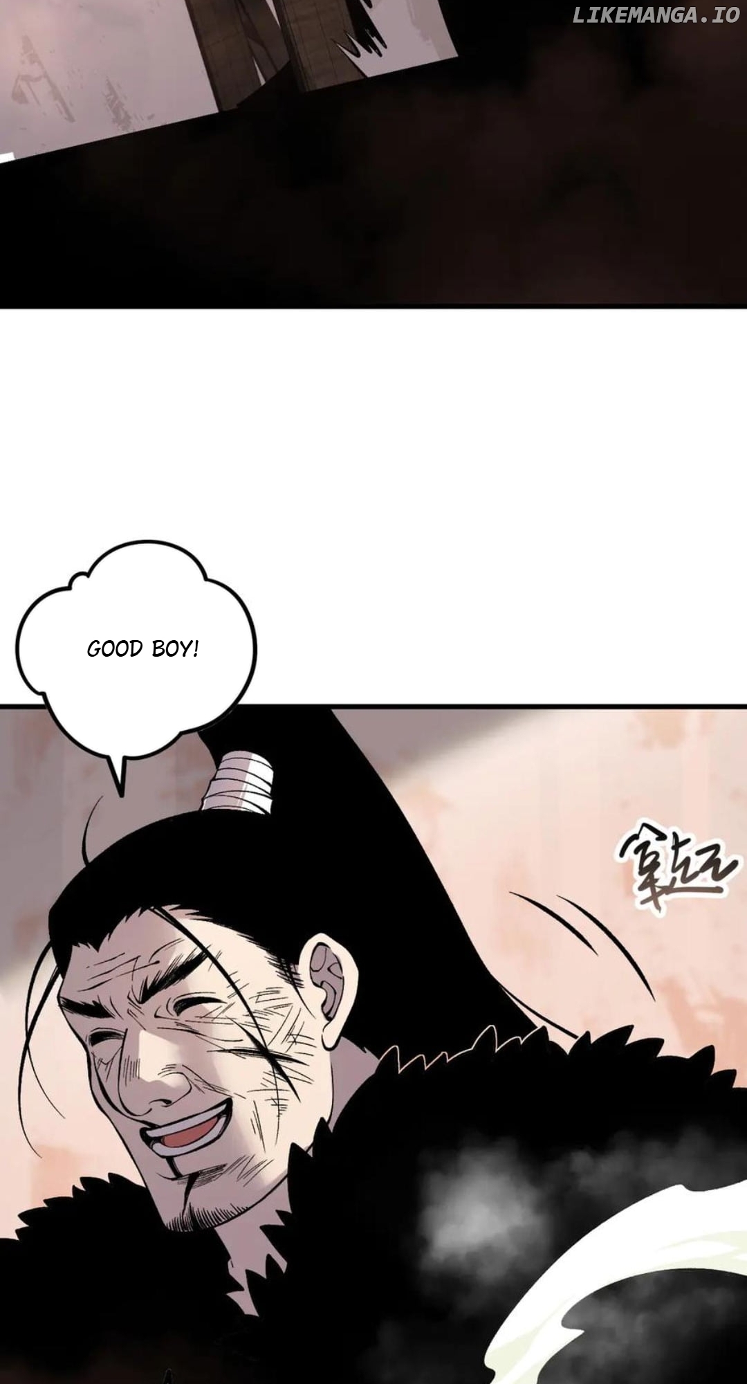 Read Necromancer, the Ultimate Scourge! ENGLISH Manga Online