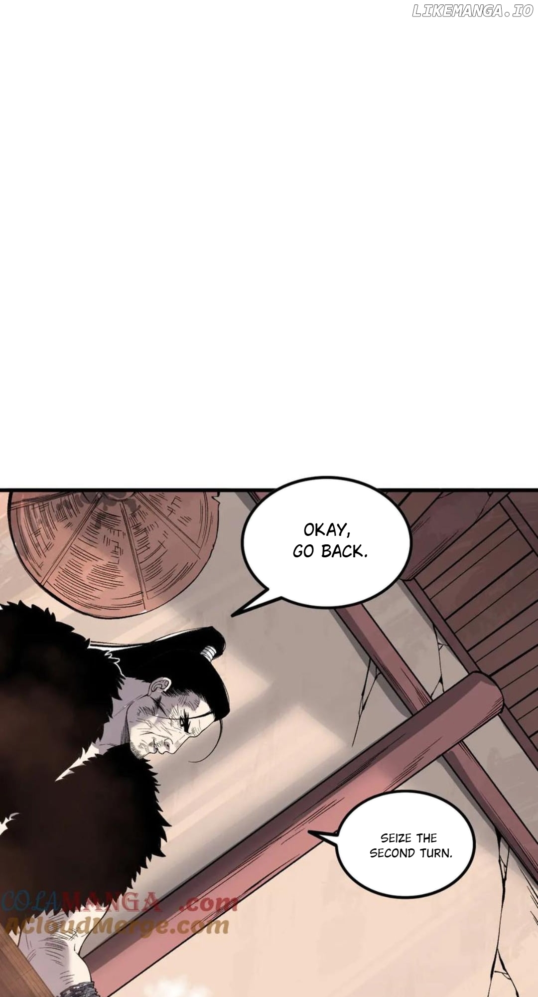 Read Necromancer, the Ultimate Scourge! ENGLISH Manga Online