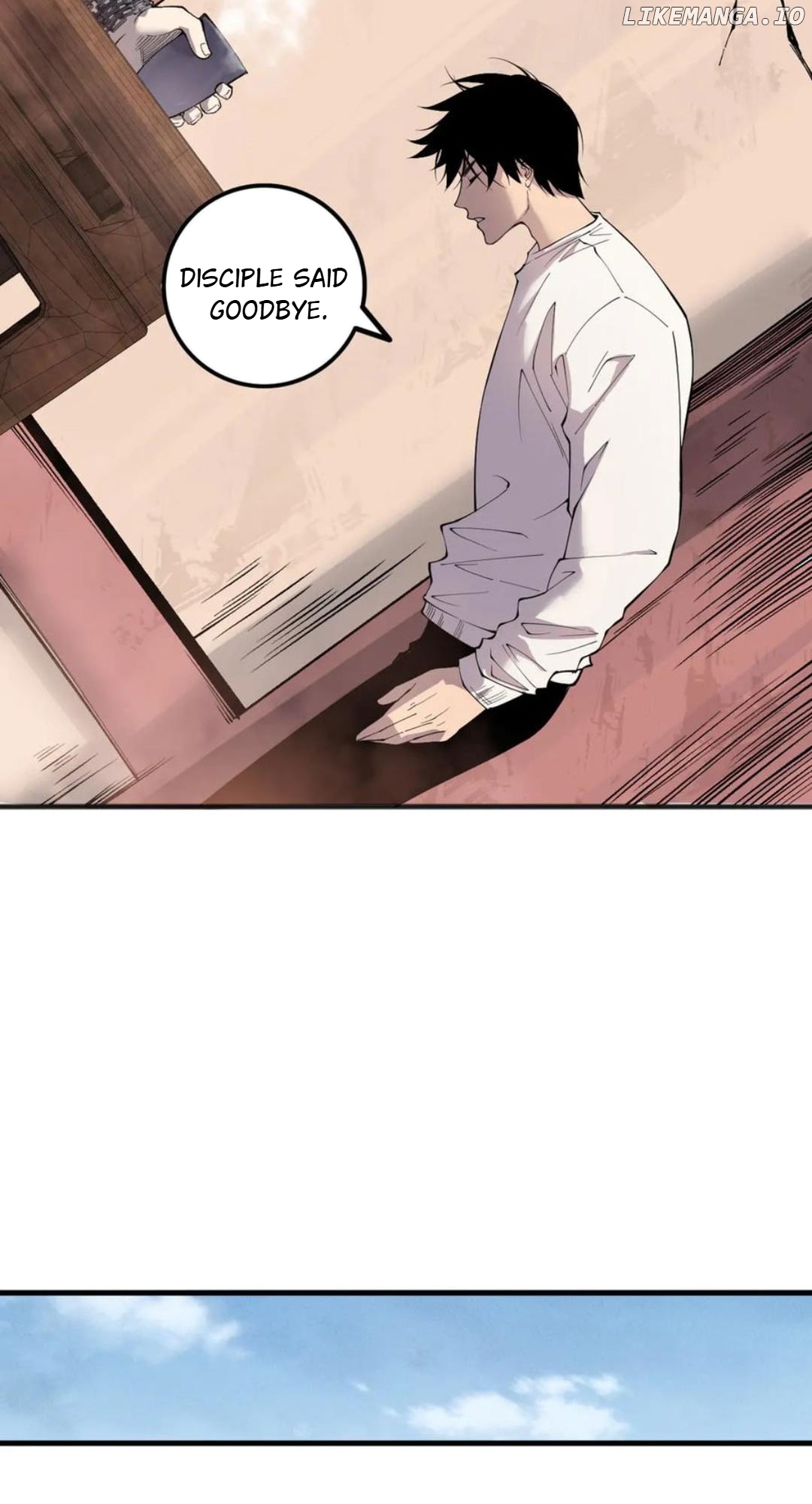 Read Necromancer, the Ultimate Scourge! ENGLISH Manga Online