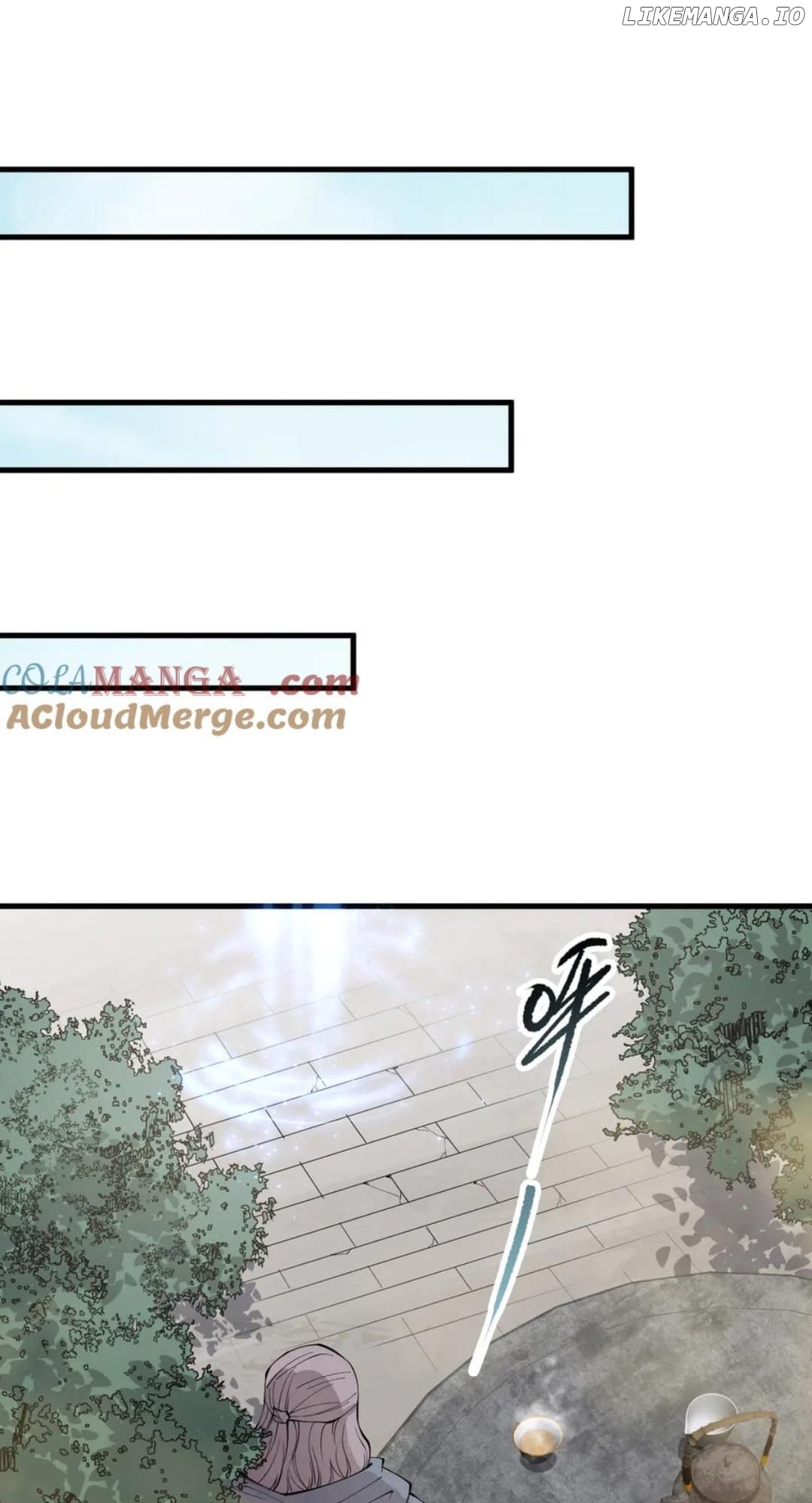 Read Necromancer, the Ultimate Scourge! ENGLISH Manga Online