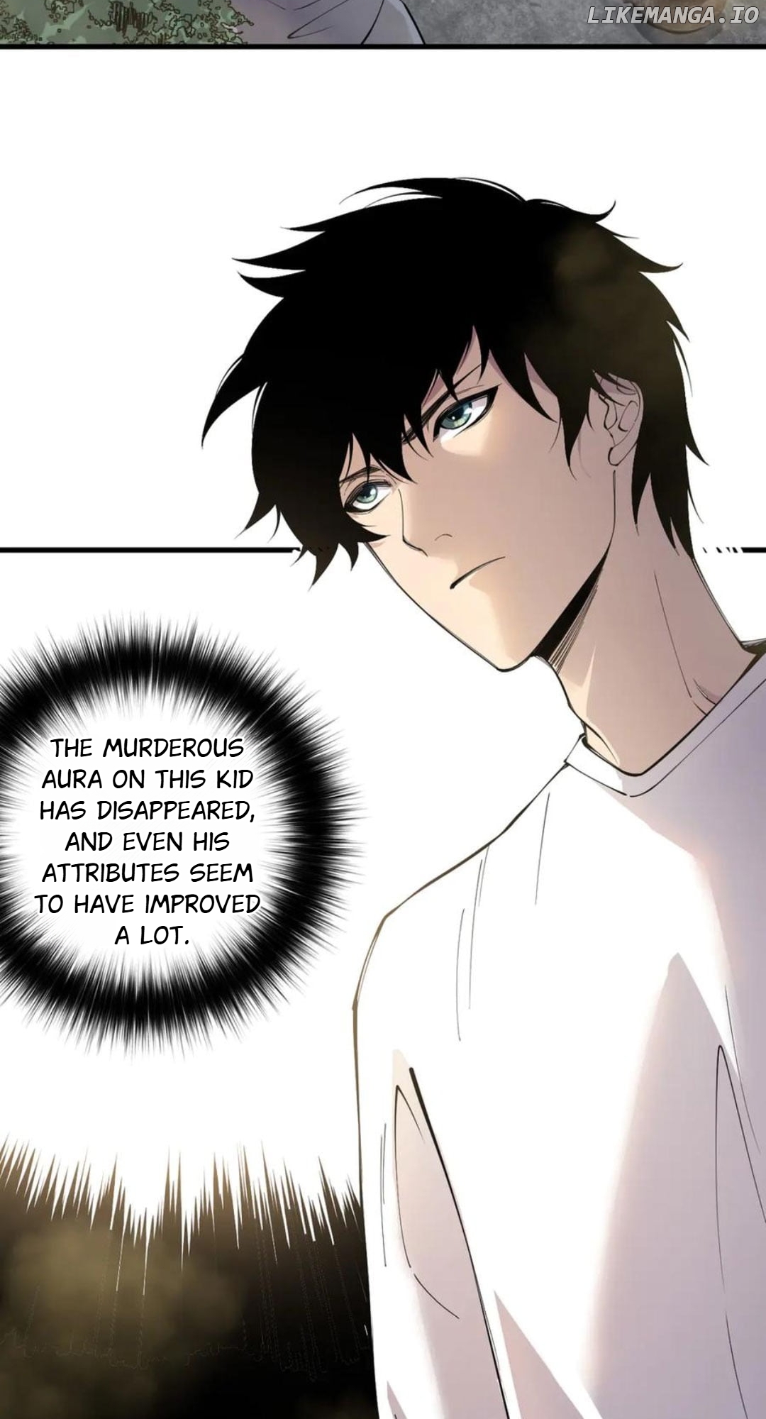 Read Necromancer, the Ultimate Scourge! ENGLISH Manga Online