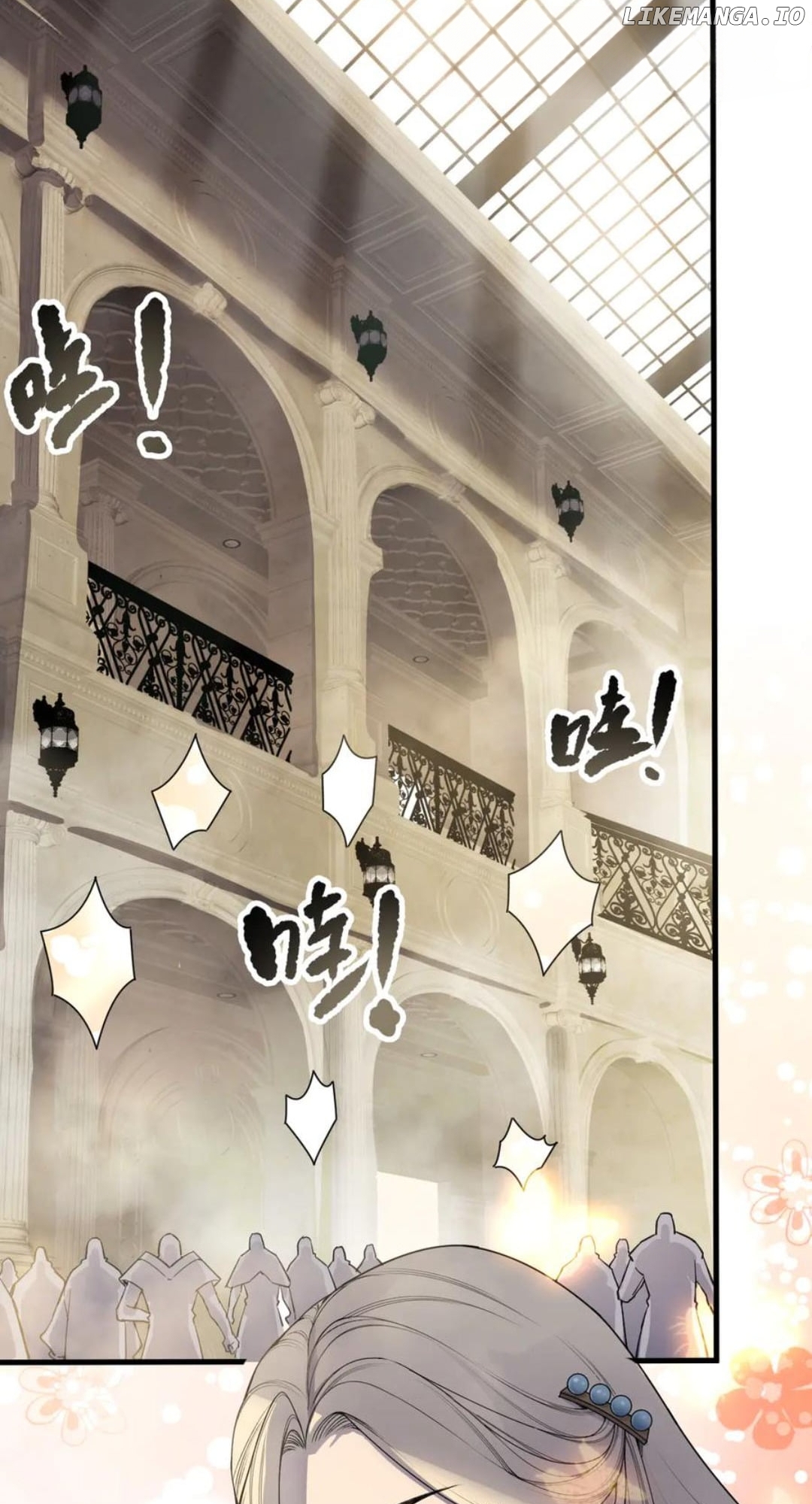 Read Necromancer, the Ultimate Scourge! ENGLISH Manga Online