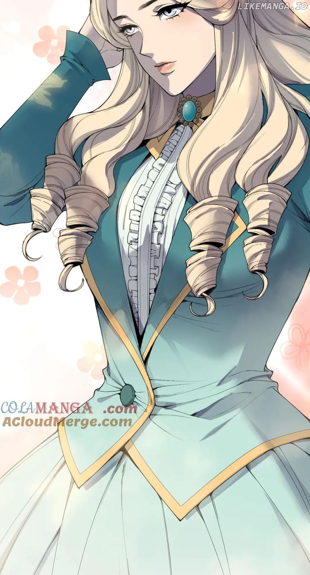 Read Necromancer, the Ultimate Scourge! ENGLISH Manga Online