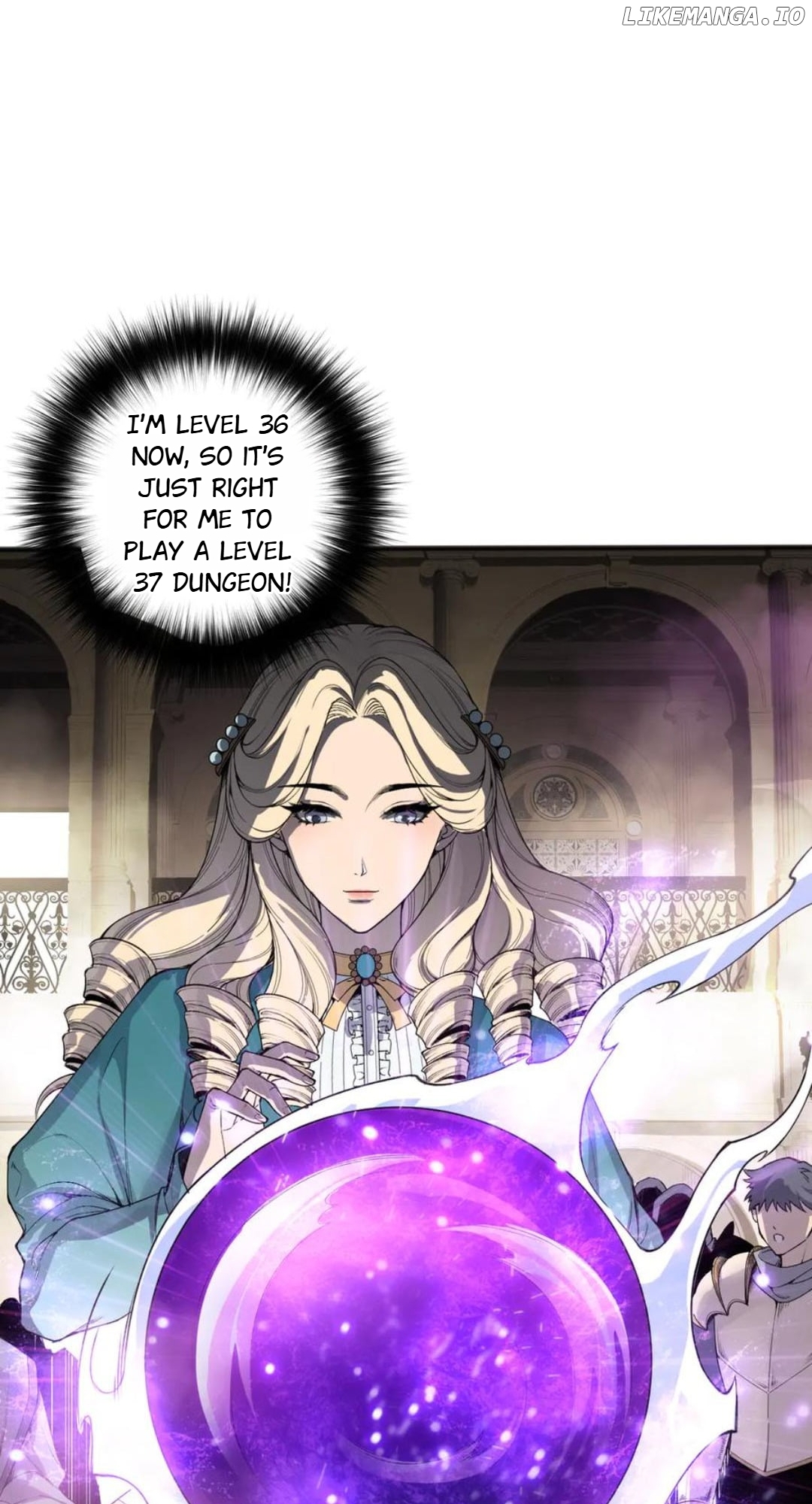 Read Necromancer, the Ultimate Scourge! ENGLISH Manga Online