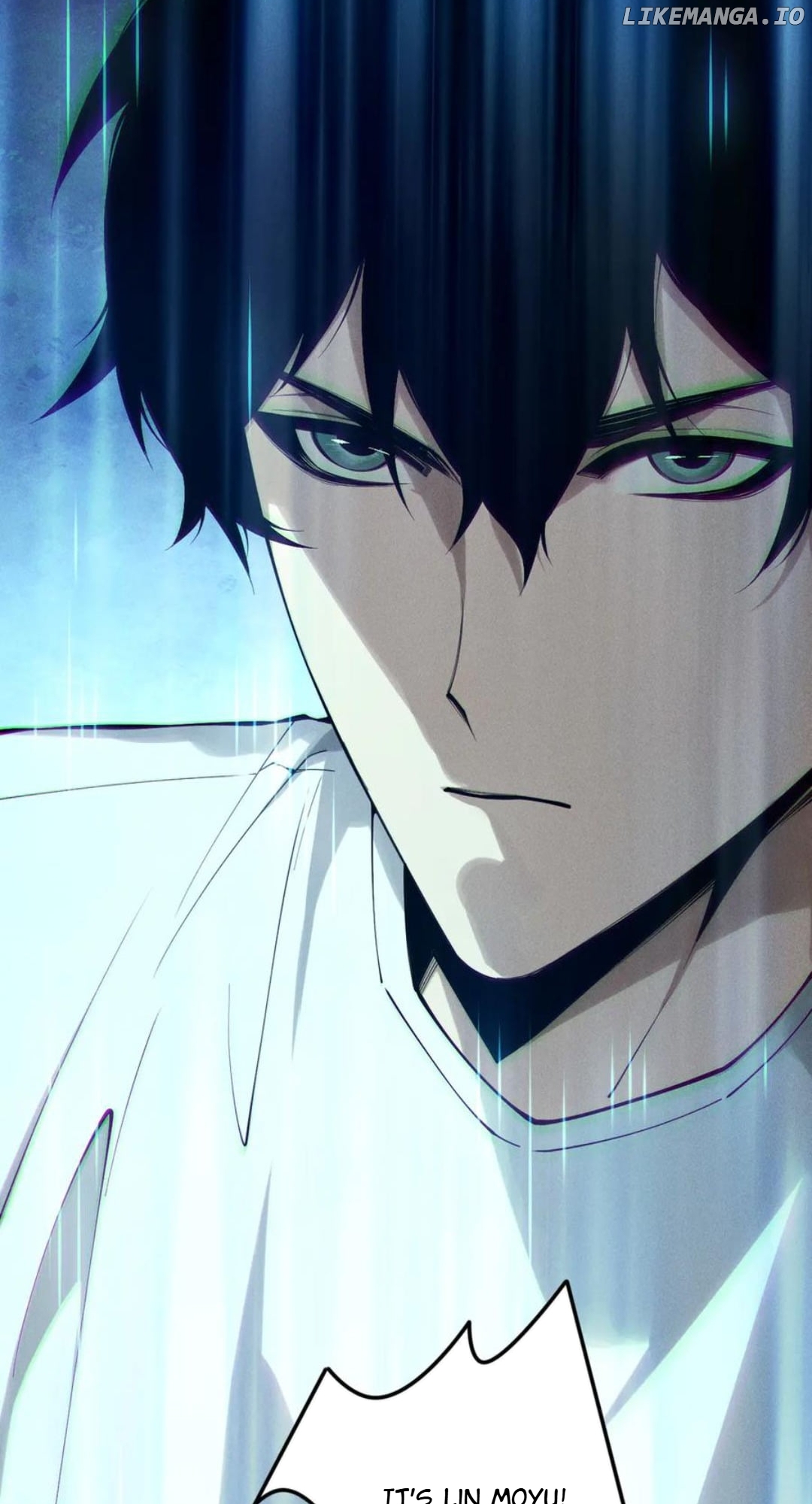 Read Necromancer, the Ultimate Scourge! ENGLISH Manga Online