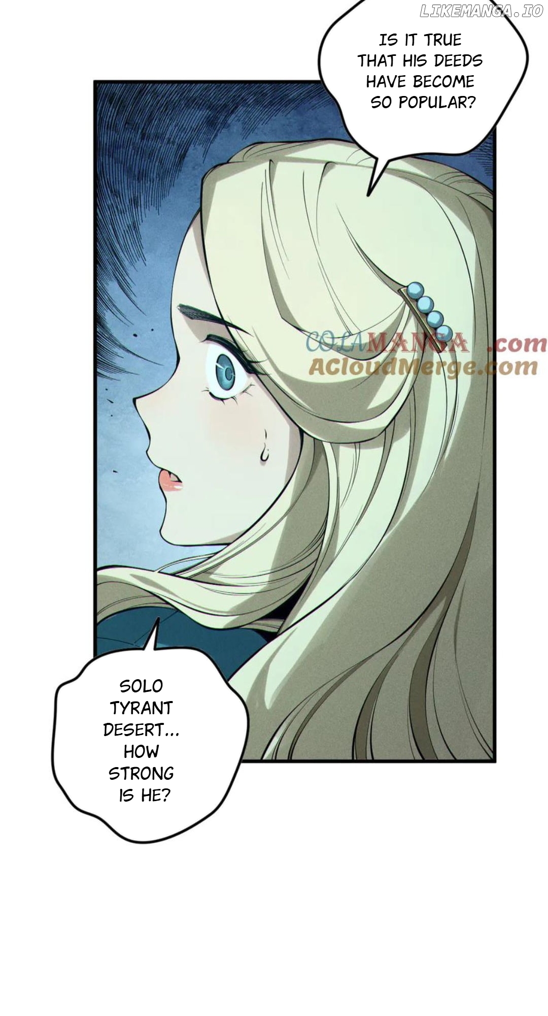 Read Necromancer, the Ultimate Scourge! ENGLISH Manga Online