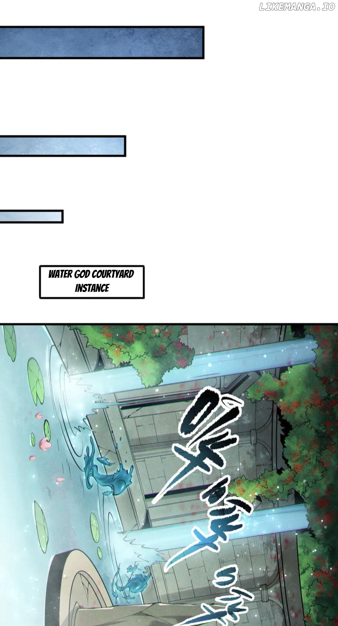 Read Necromancer, the Ultimate Scourge! ENGLISH Manga Online