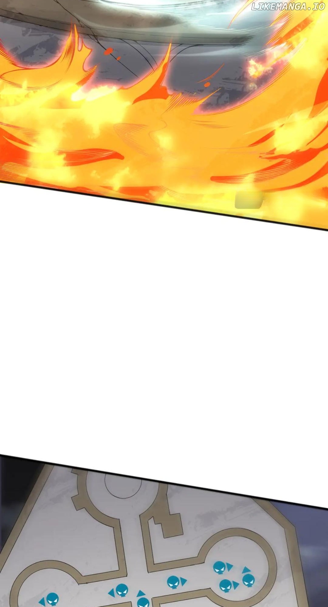 Read Necromancer, the Ultimate Scourge! ENGLISH Manga Online