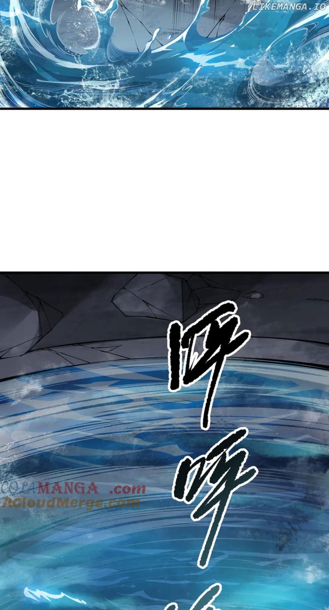 Read Necromancer, the Ultimate Scourge! ENGLISH Manga Online