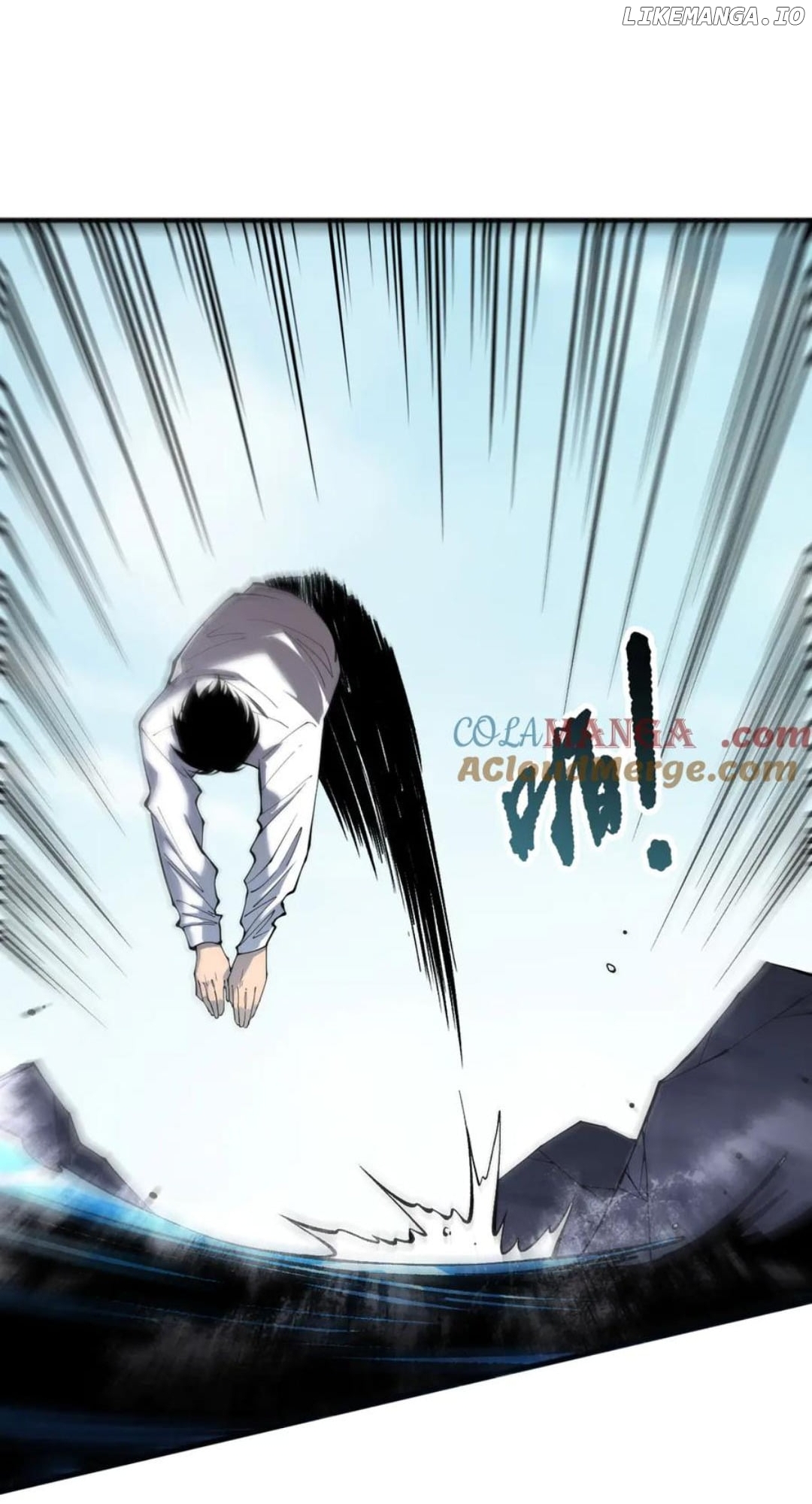 Read Necromancer, the Ultimate Scourge! ENGLISH Manga Online