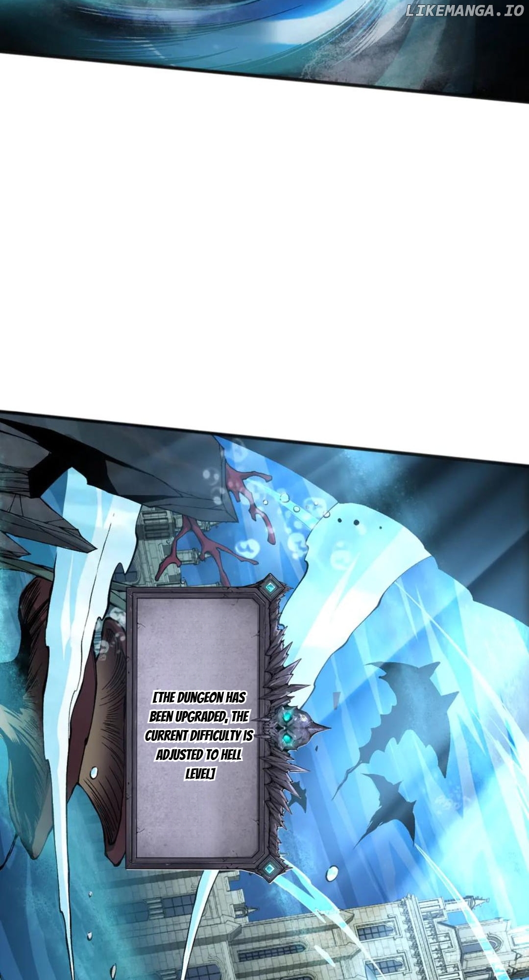 Read Necromancer, the Ultimate Scourge! ENGLISH Manga Online