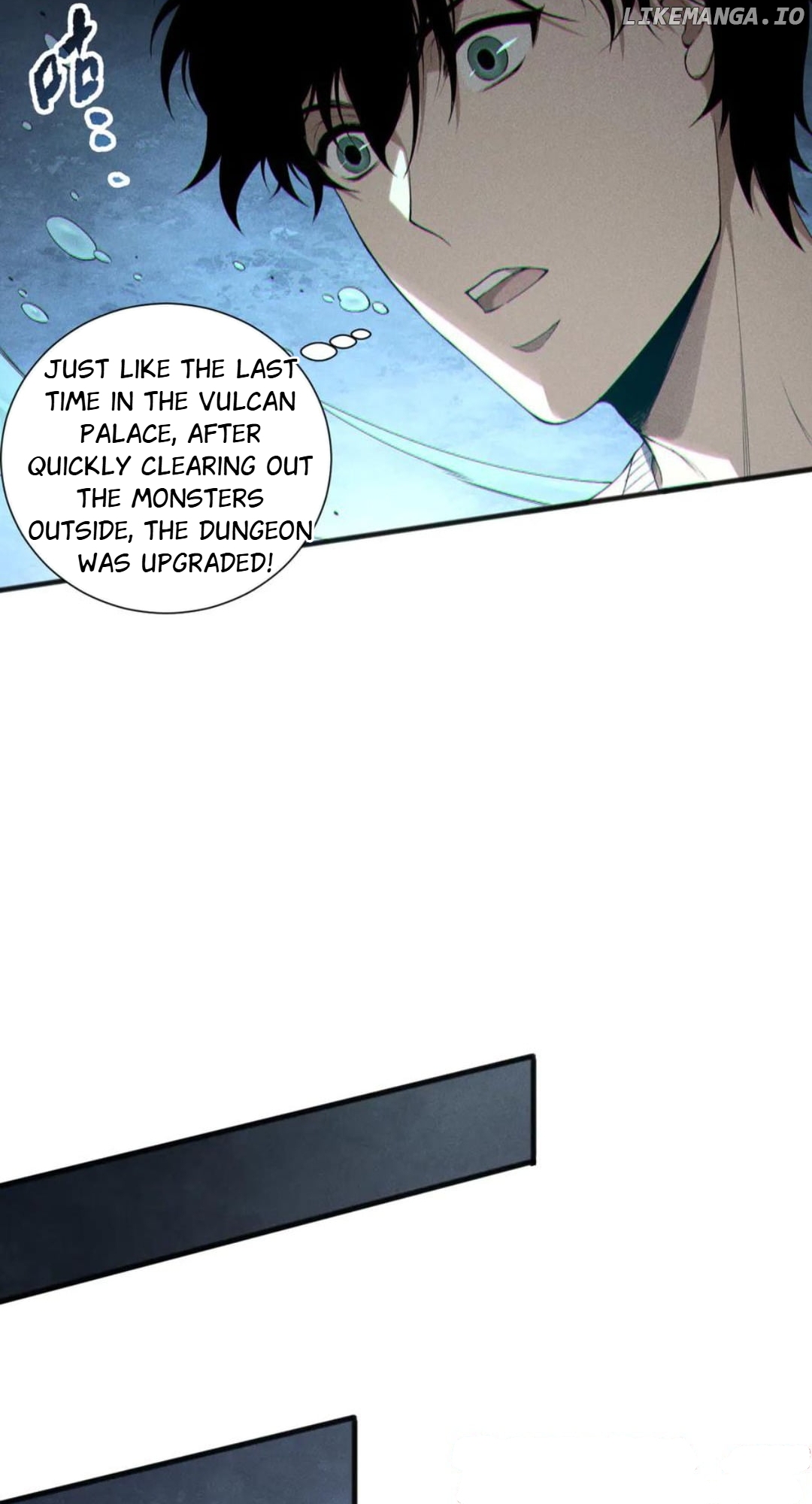 Read Necromancer, the Ultimate Scourge! ENGLISH Manga Online