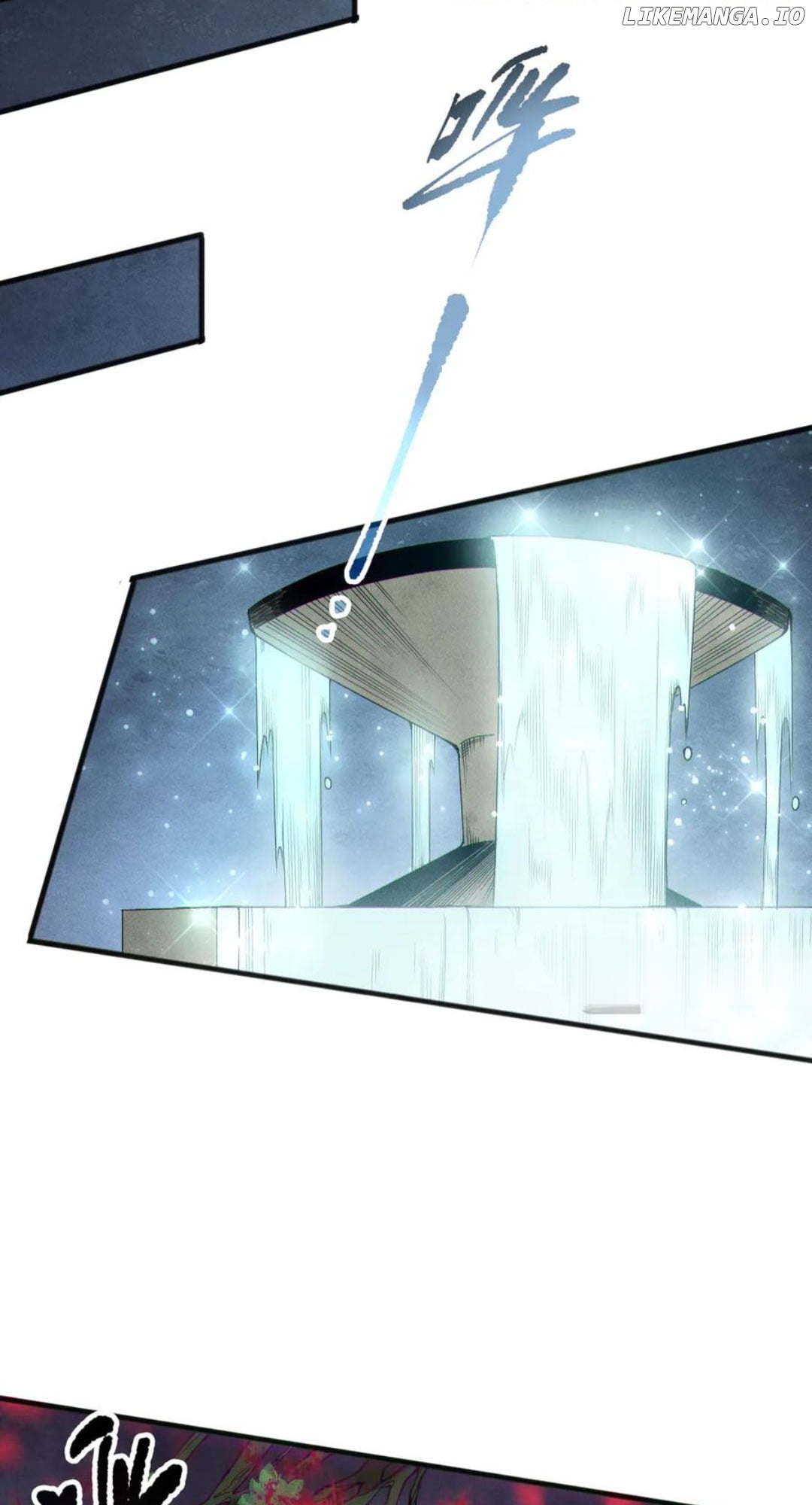 Read Necromancer, the Ultimate Scourge! ENGLISH Manga Online