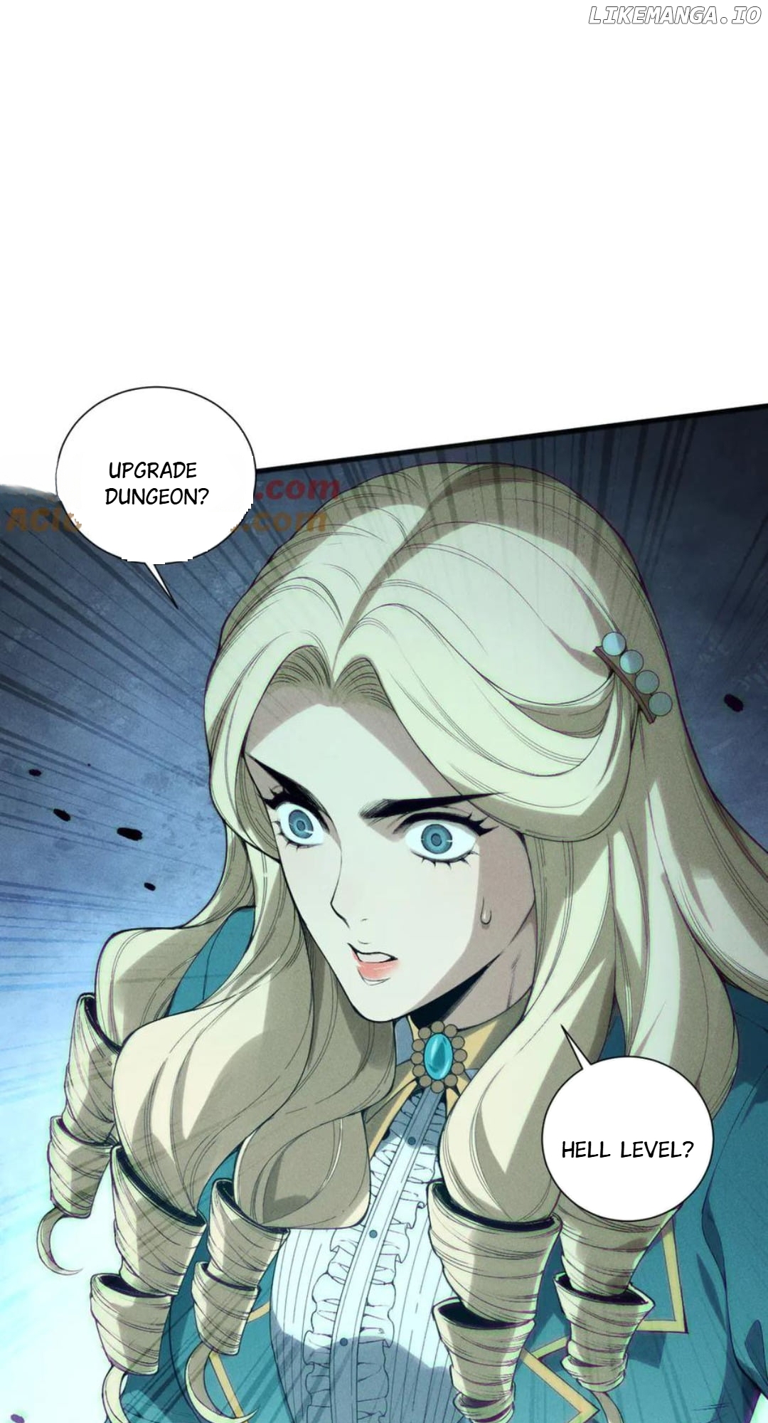 Read Necromancer, the Ultimate Scourge! ENGLISH Manga Online