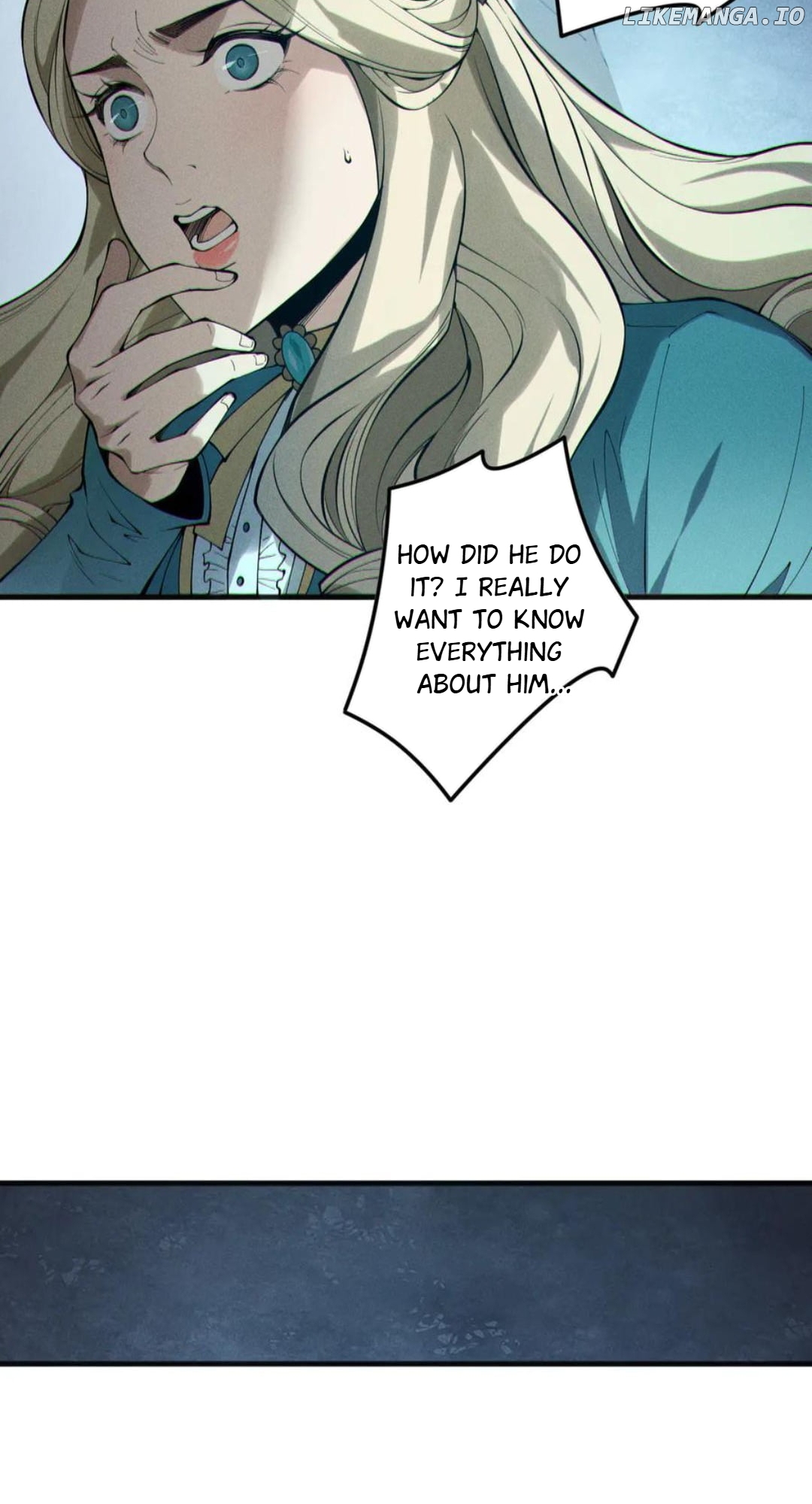 Read Necromancer, the Ultimate Scourge! ENGLISH Manga Online