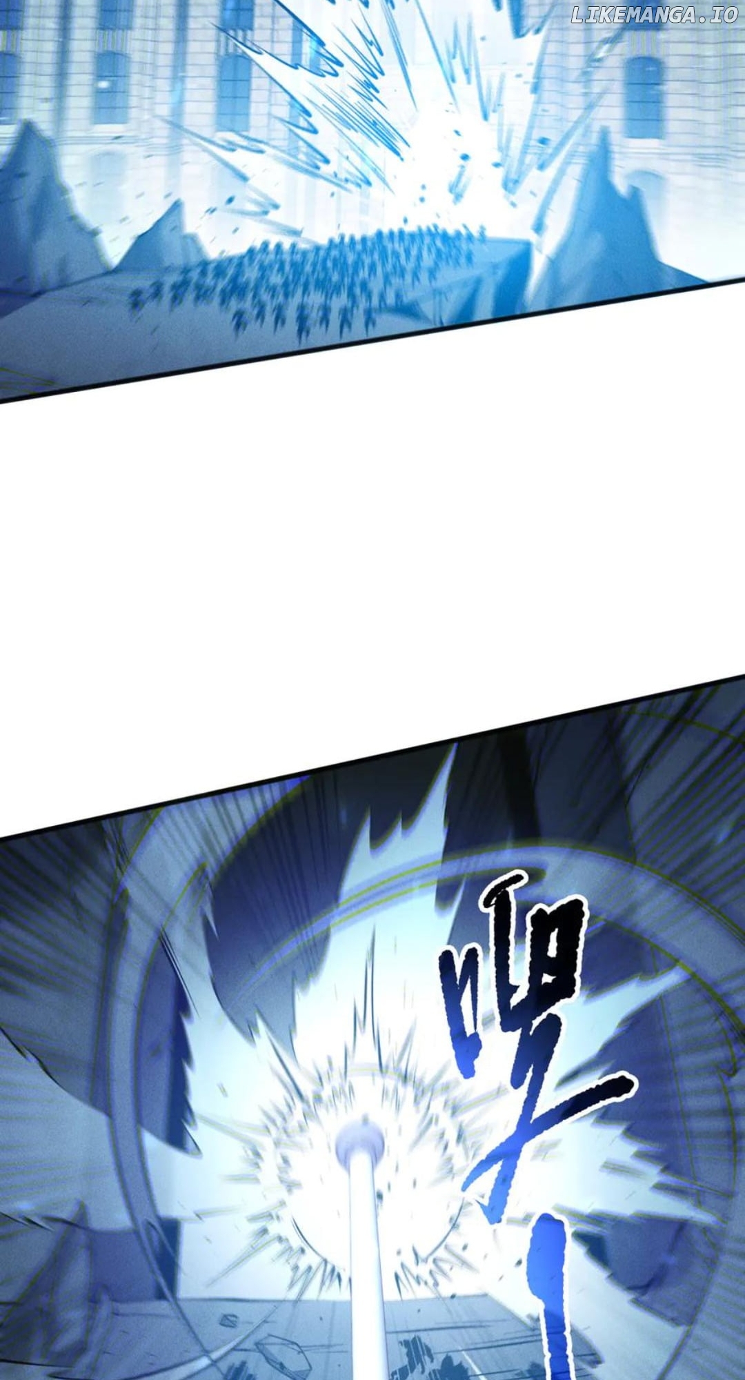 Read Necromancer, the Ultimate Scourge! ENGLISH Manga Online