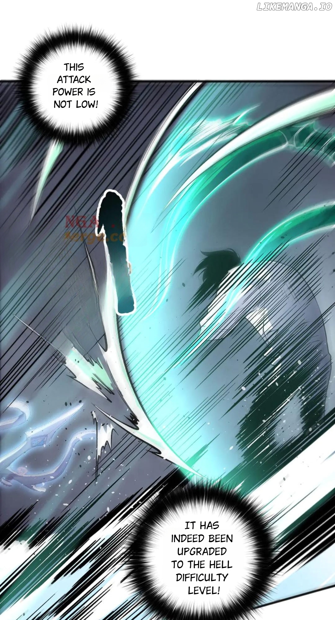 Read Necromancer, the Ultimate Scourge! ENGLISH Manga Online