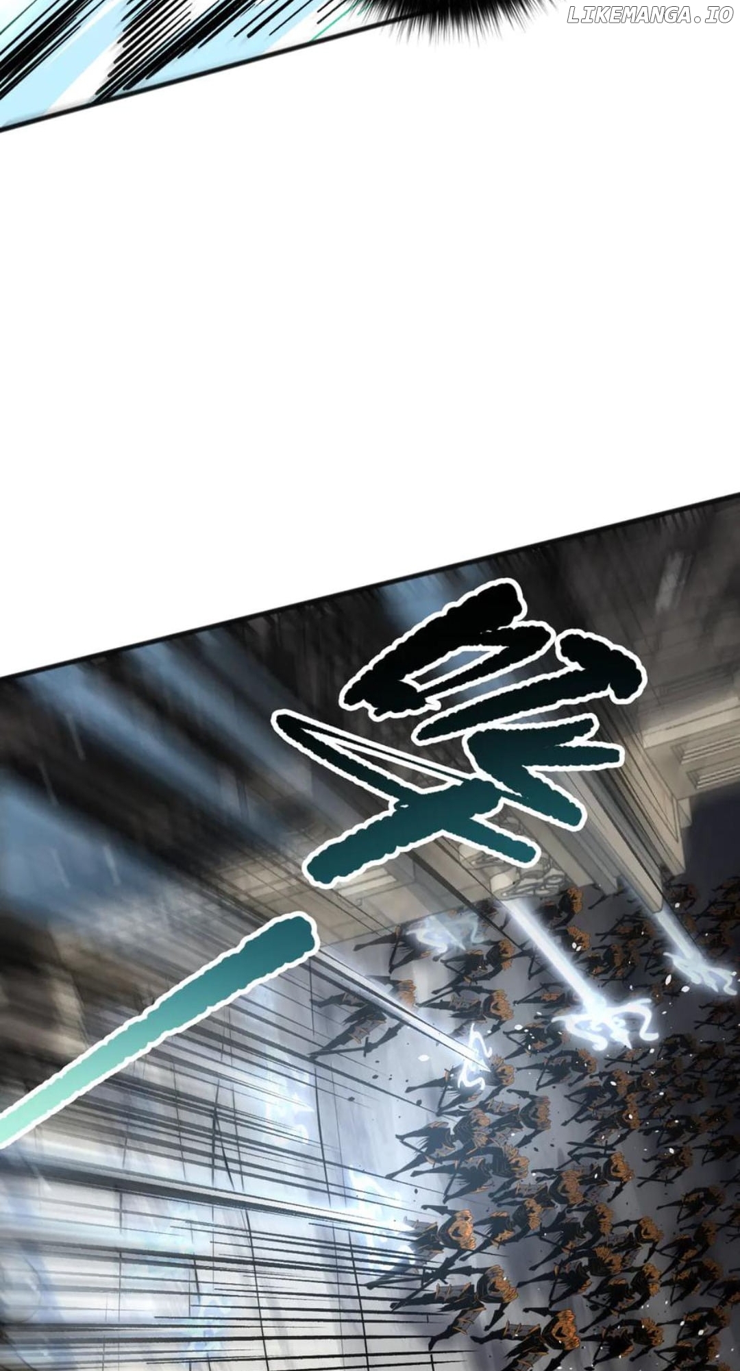 Read Necromancer, the Ultimate Scourge! ENGLISH Manga Online