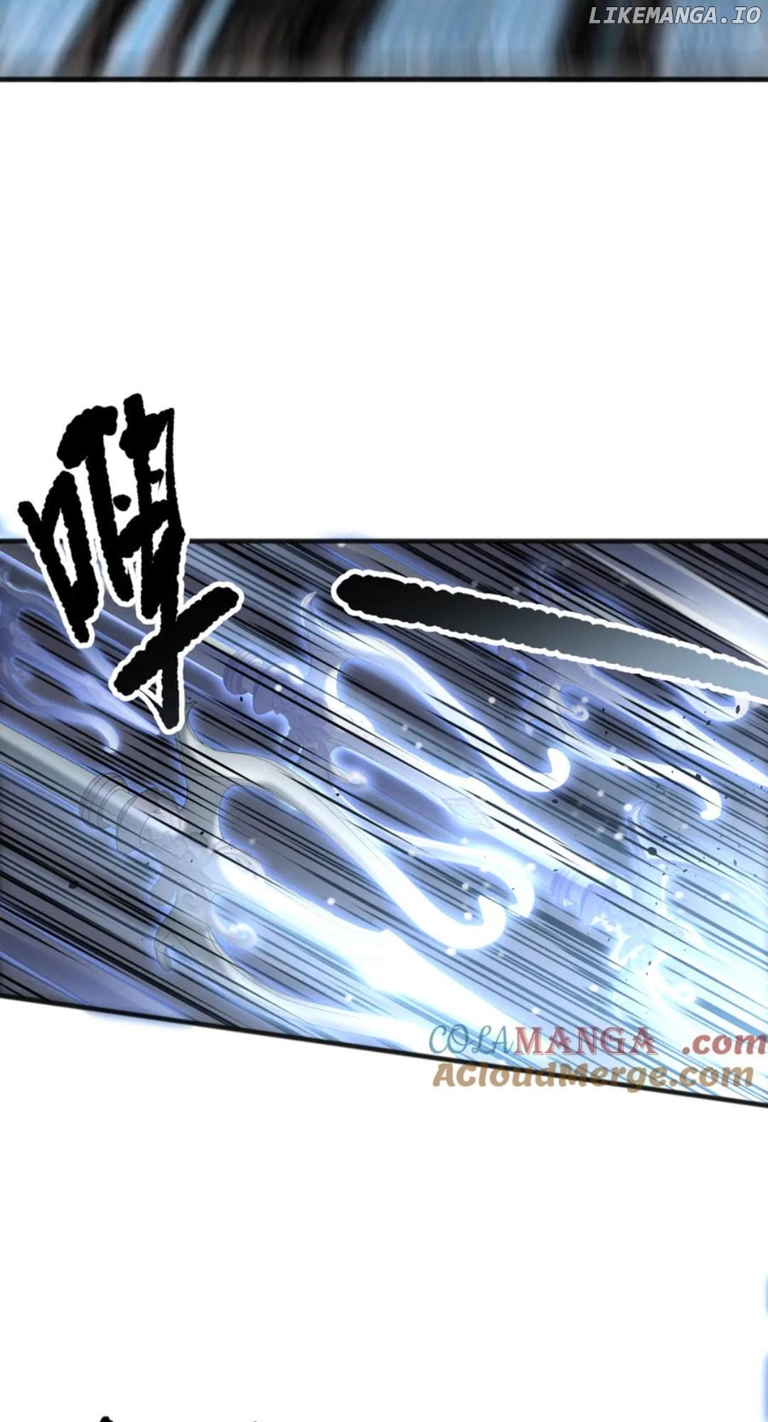 Read Necromancer, the Ultimate Scourge! ENGLISH Manga Online