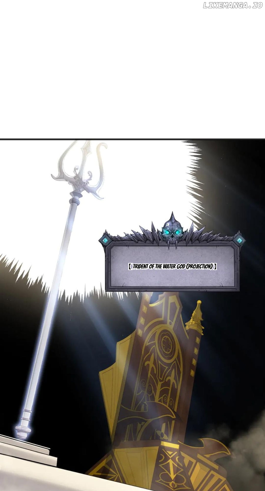 Read Necromancer, the Ultimate Scourge! ENGLISH Manga Online