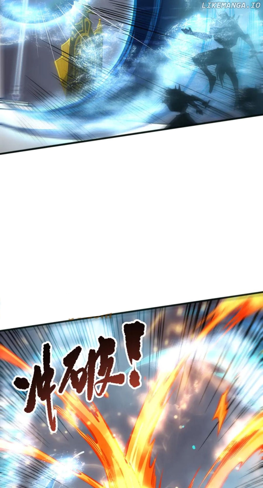 Read Necromancer, the Ultimate Scourge! ENGLISH Manga Online