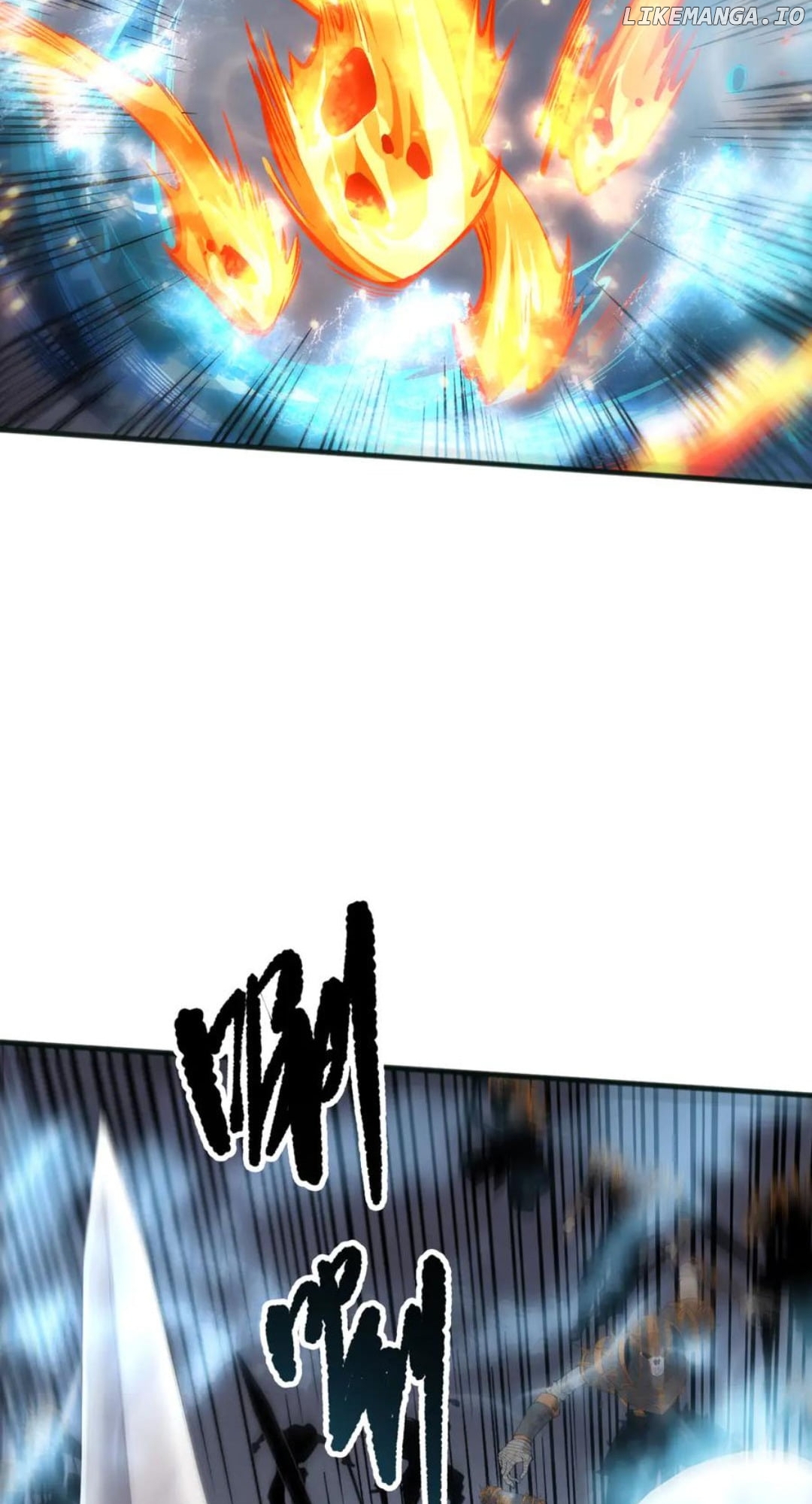 Read Necromancer, the Ultimate Scourge! ENGLISH Manga Online