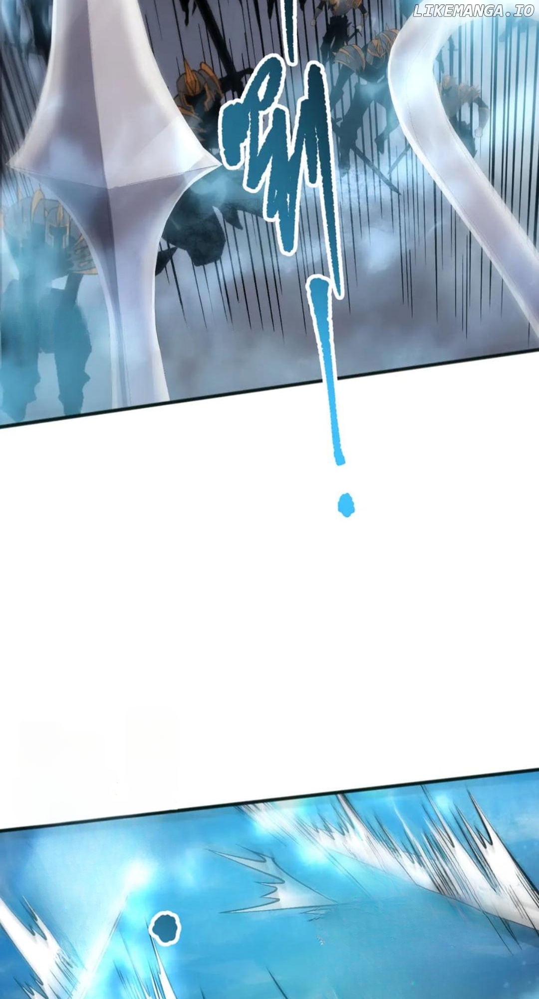 Read Necromancer, the Ultimate Scourge! ENGLISH Manga Online