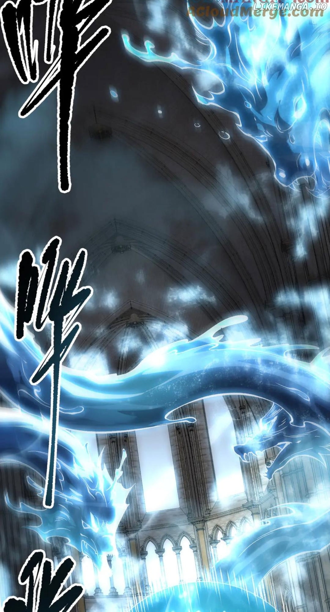 Read Necromancer, the Ultimate Scourge! ENGLISH Manga Online