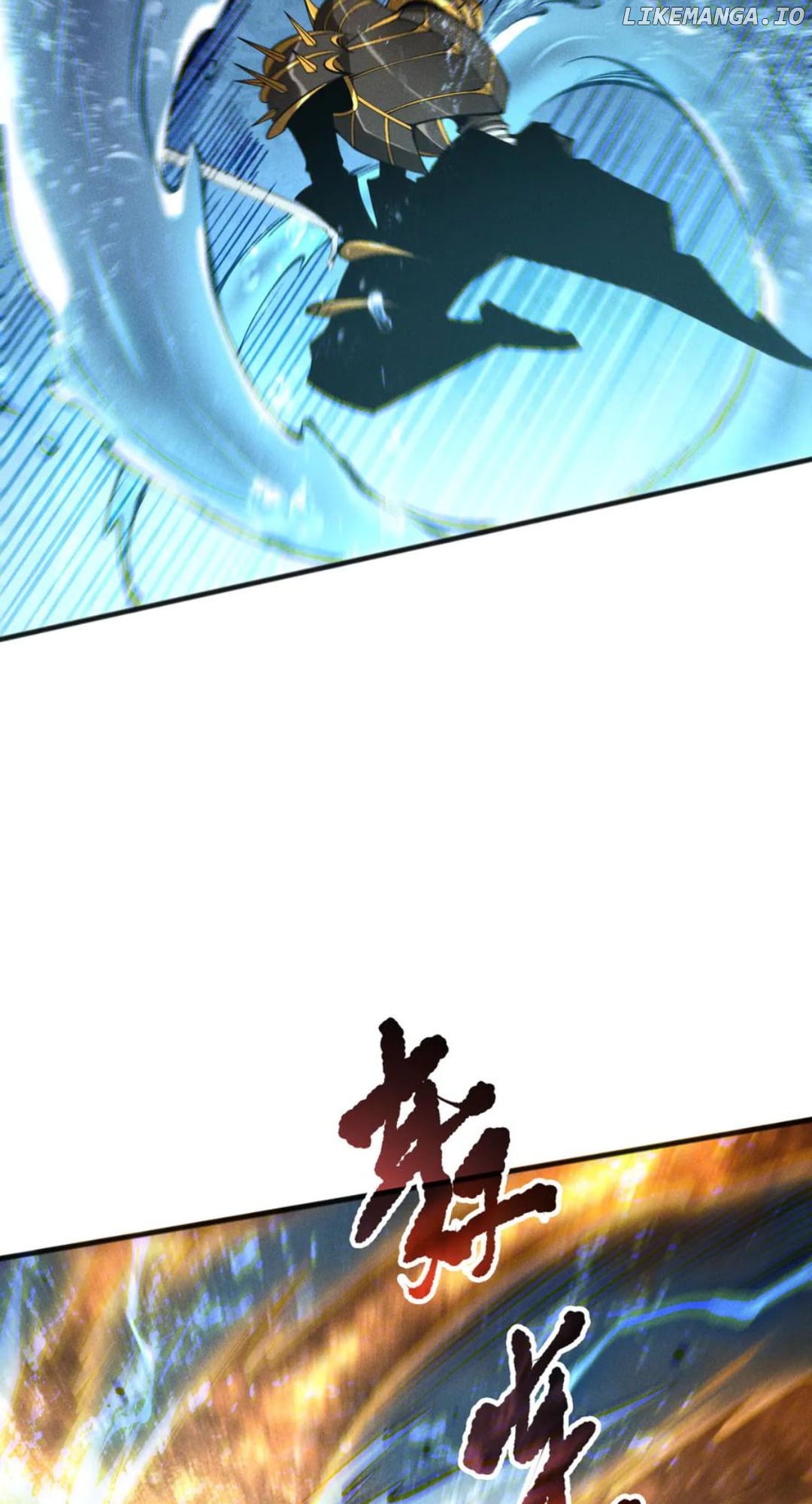 Read Necromancer, the Ultimate Scourge! ENGLISH Manga Online