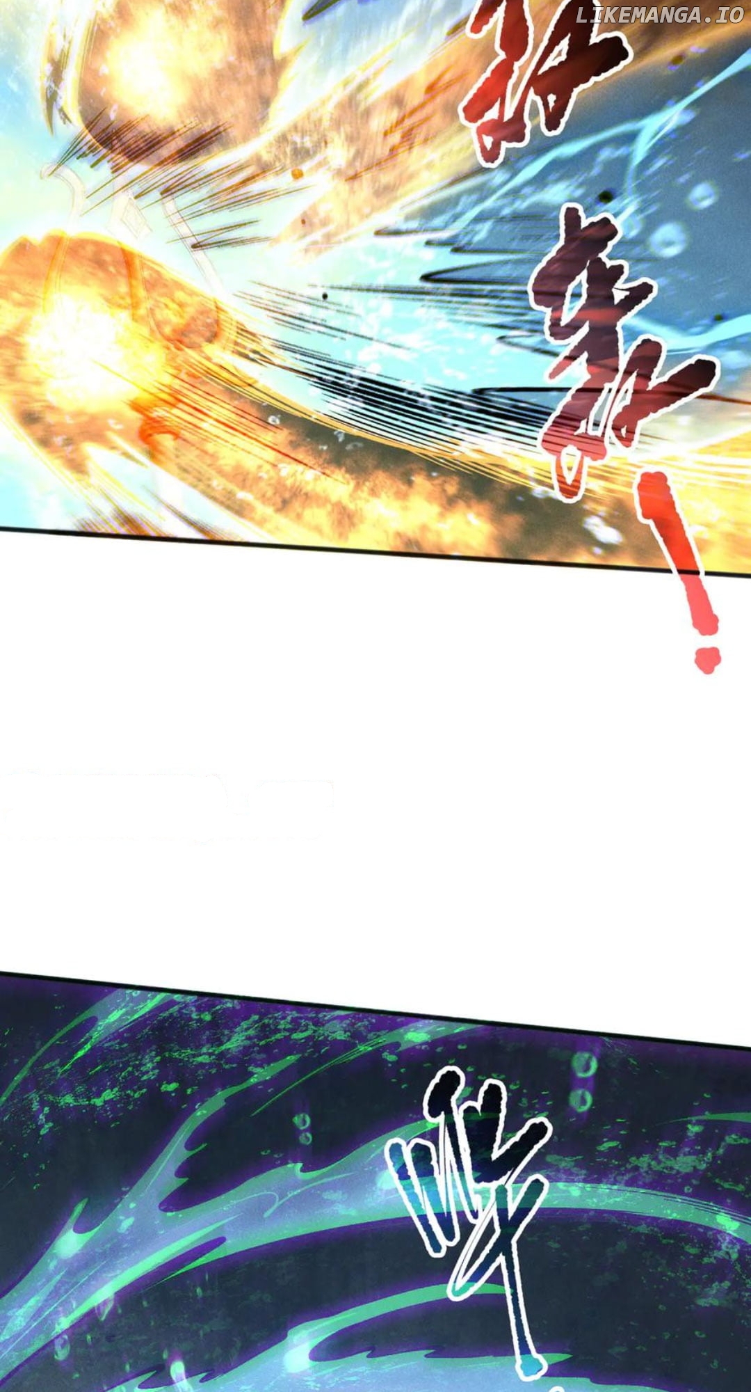 Read Necromancer, the Ultimate Scourge! ENGLISH Manga Online