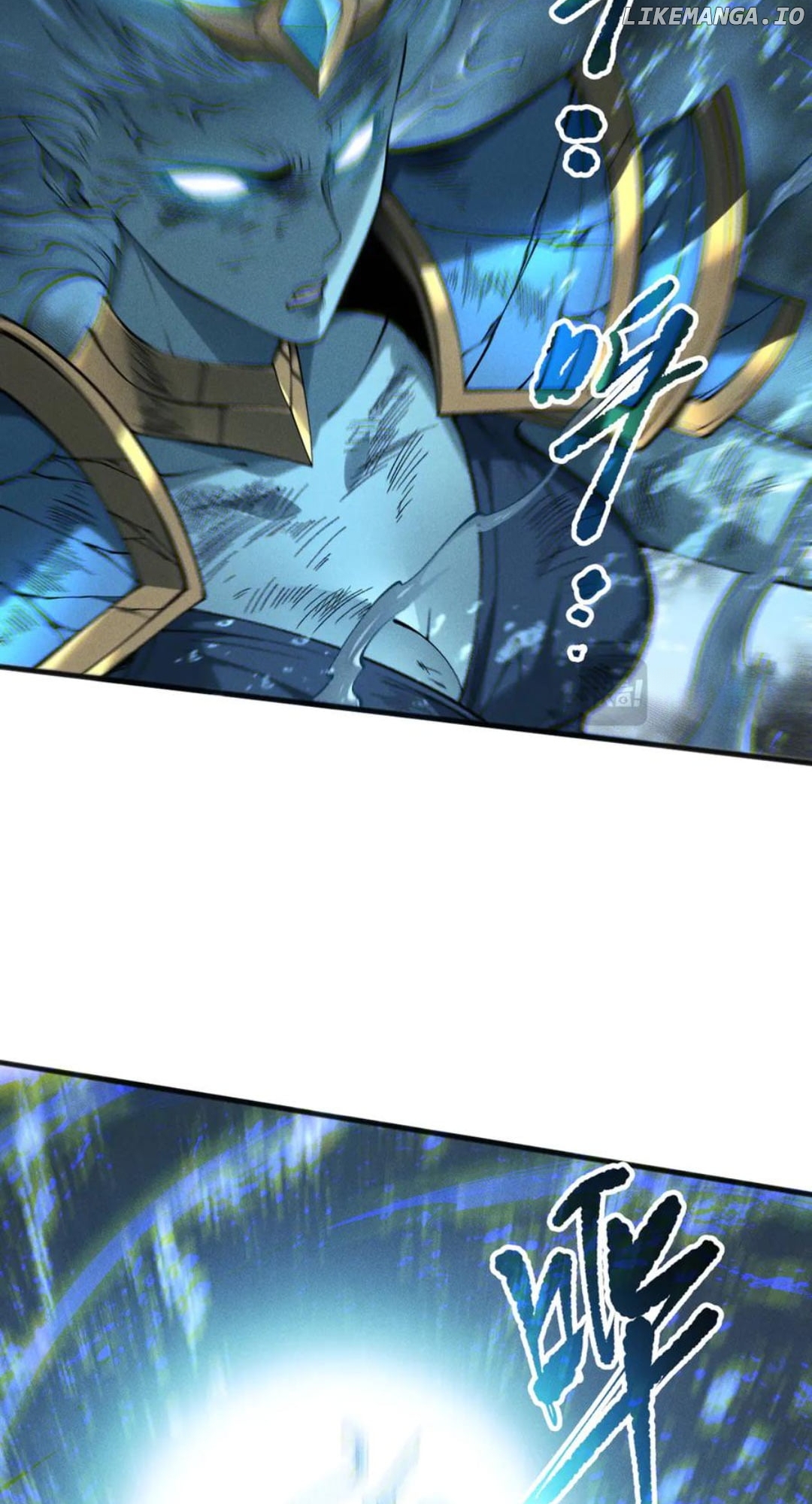 Read Necromancer, the Ultimate Scourge! ENGLISH Manga Online