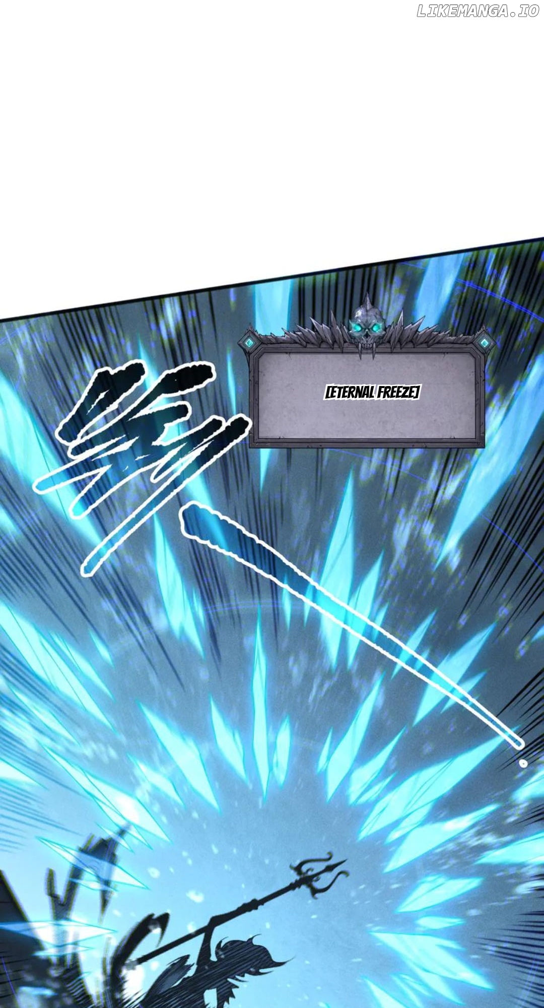 Read Necromancer, the Ultimate Scourge! ENGLISH Manga Online