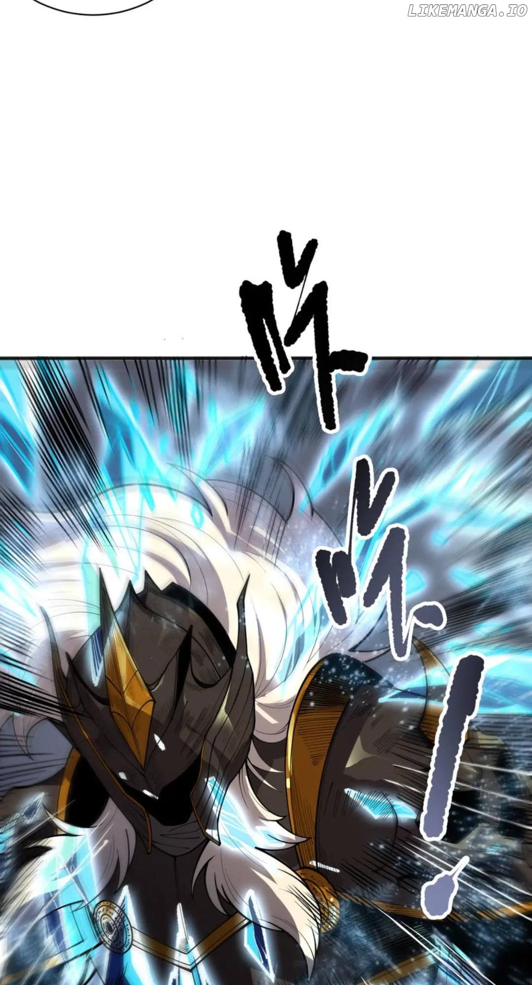 Read Necromancer, the Ultimate Scourge! ENGLISH Manga Online