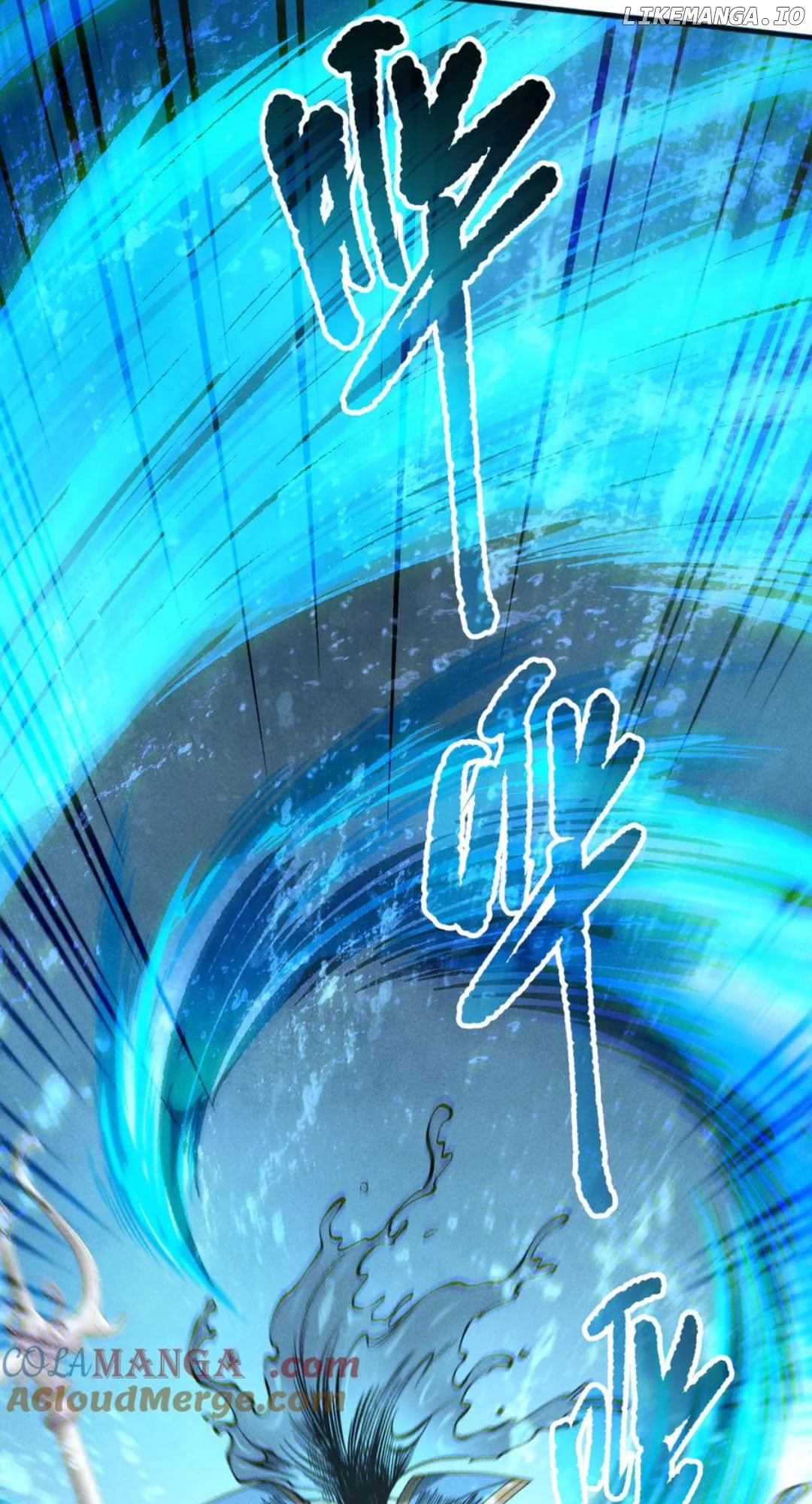 Read Necromancer, the Ultimate Scourge! ENGLISH Manga Online