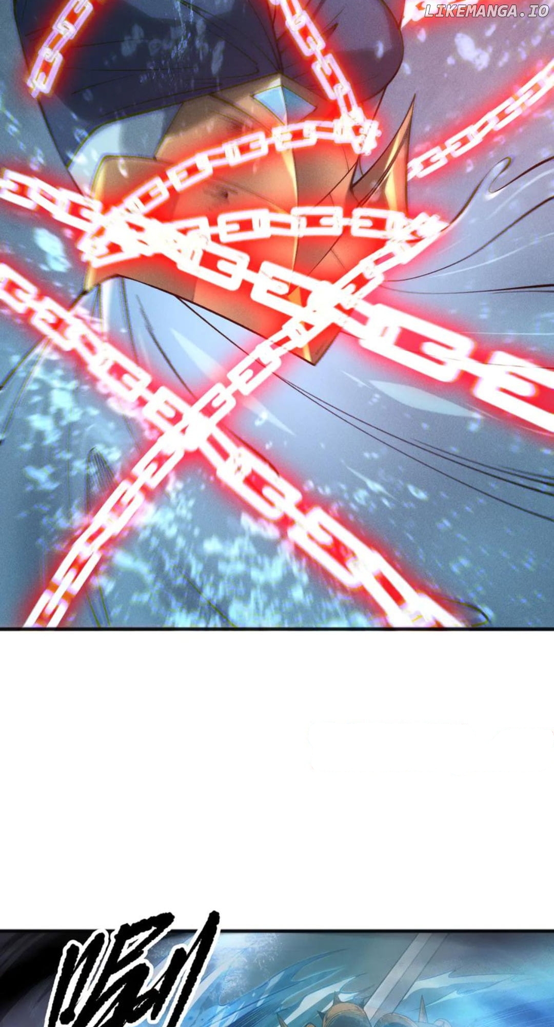 Read Necromancer, the Ultimate Scourge! ENGLISH Manga Online