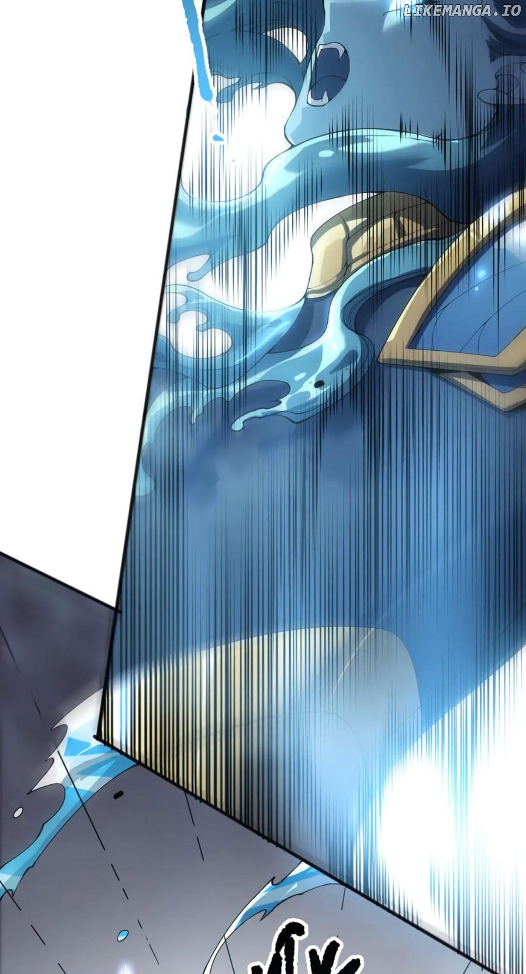 Read Necromancer, the Ultimate Scourge! ENGLISH Manga Online