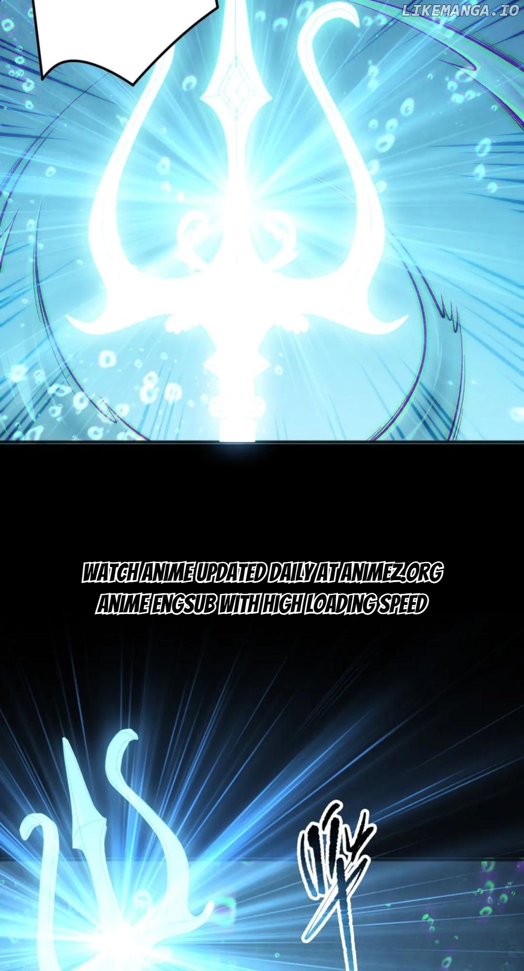 Read Necromancer, the Ultimate Scourge! ENGLISH Manga Online