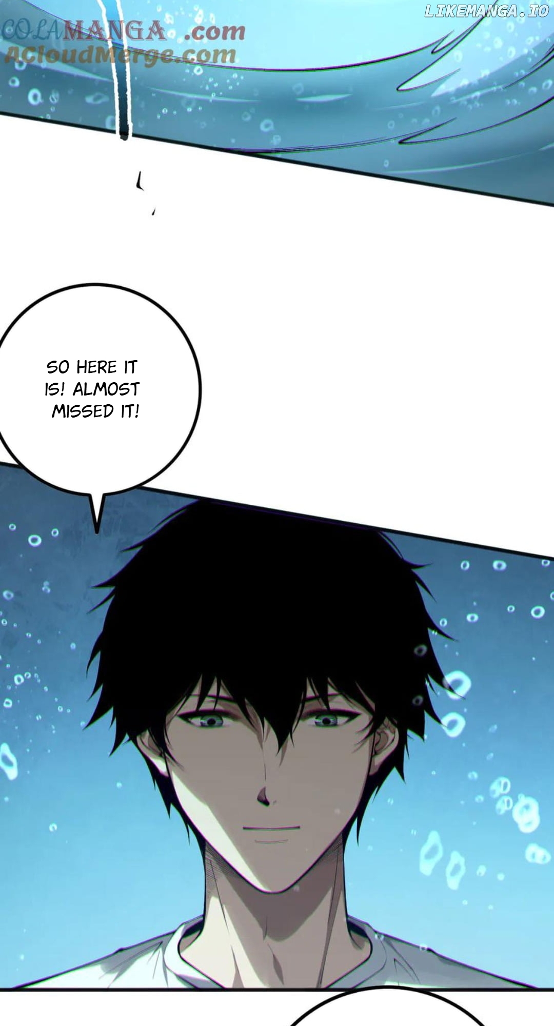 Read Necromancer, the Ultimate Scourge! ENGLISH Manga Online