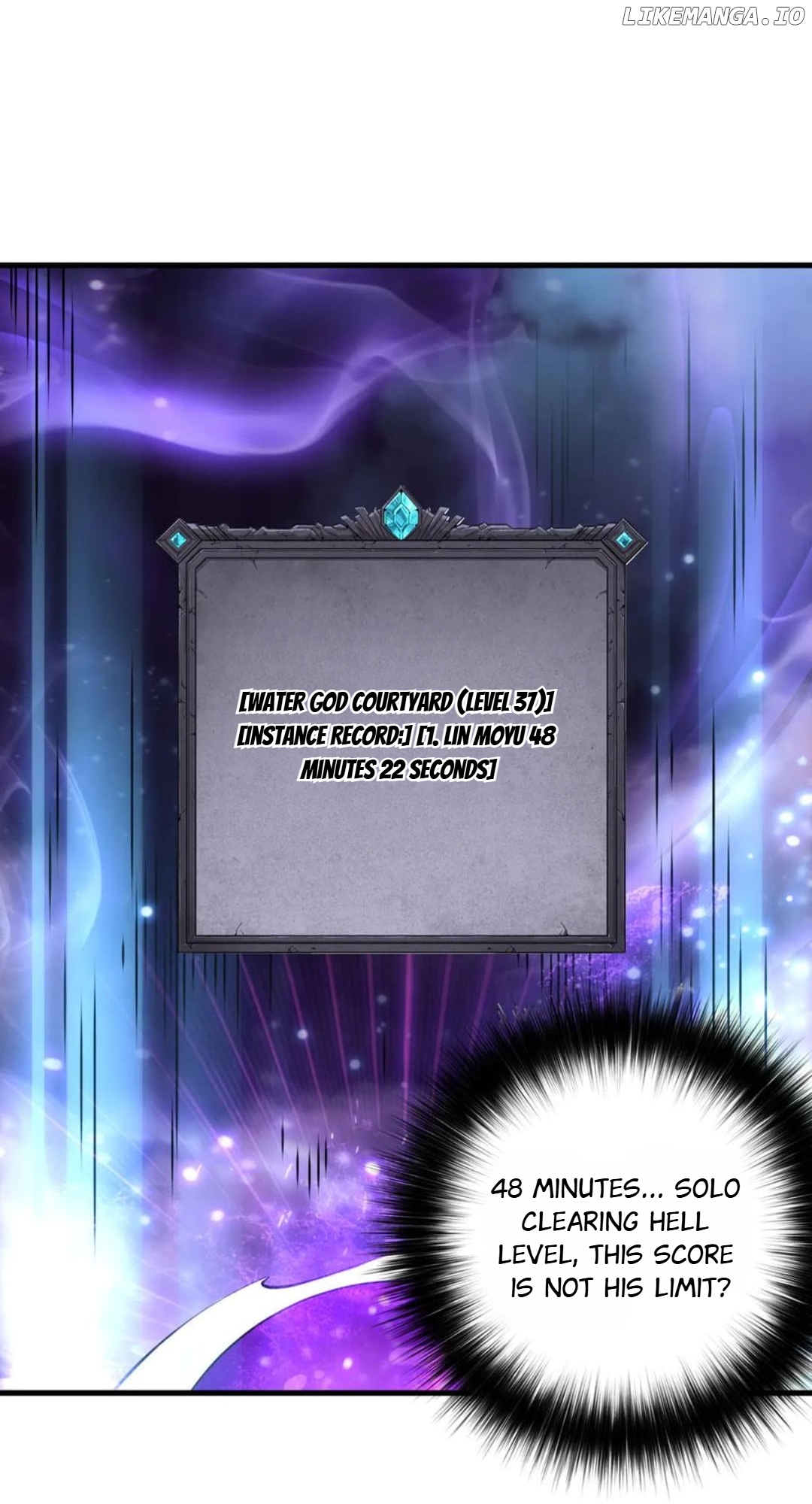 Read Necromancer, the Ultimate Scourge! ENGLISH Manga Online