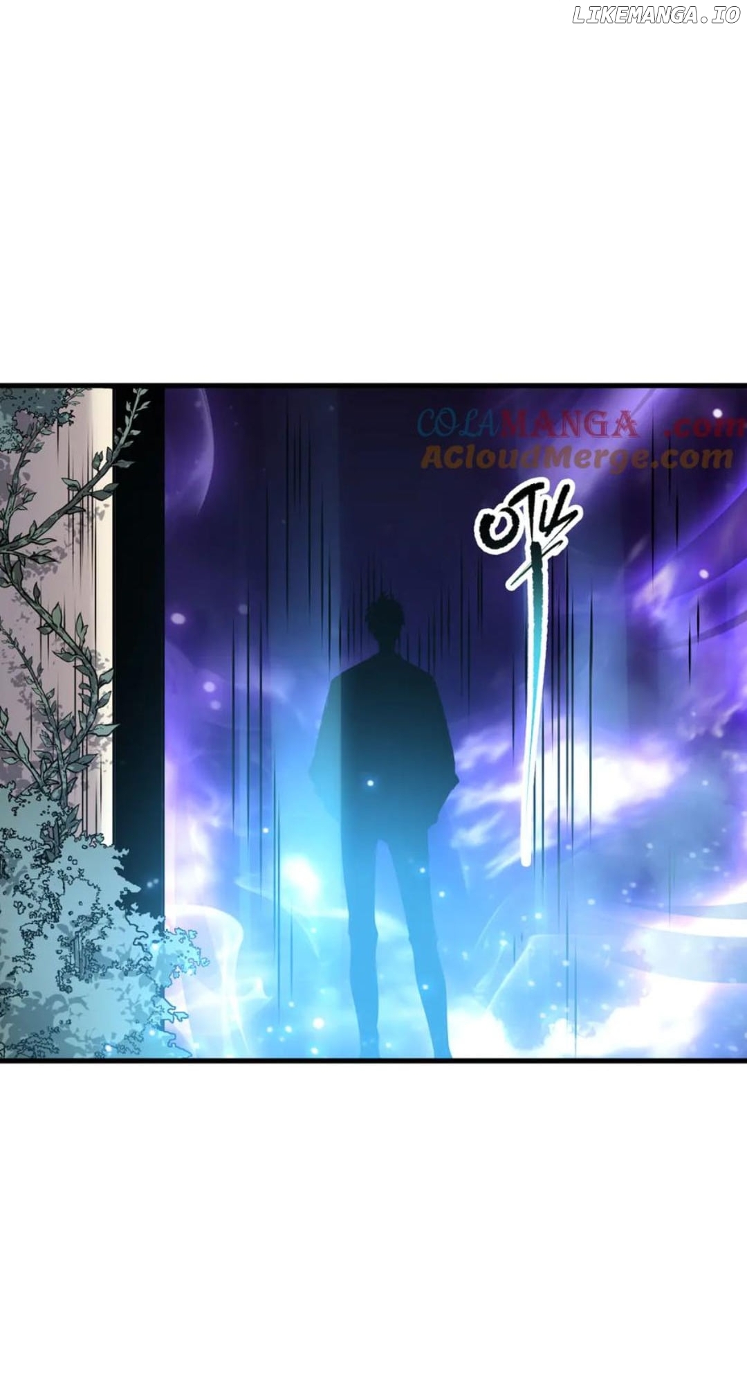 Read Necromancer, the Ultimate Scourge! ENGLISH Manga Online