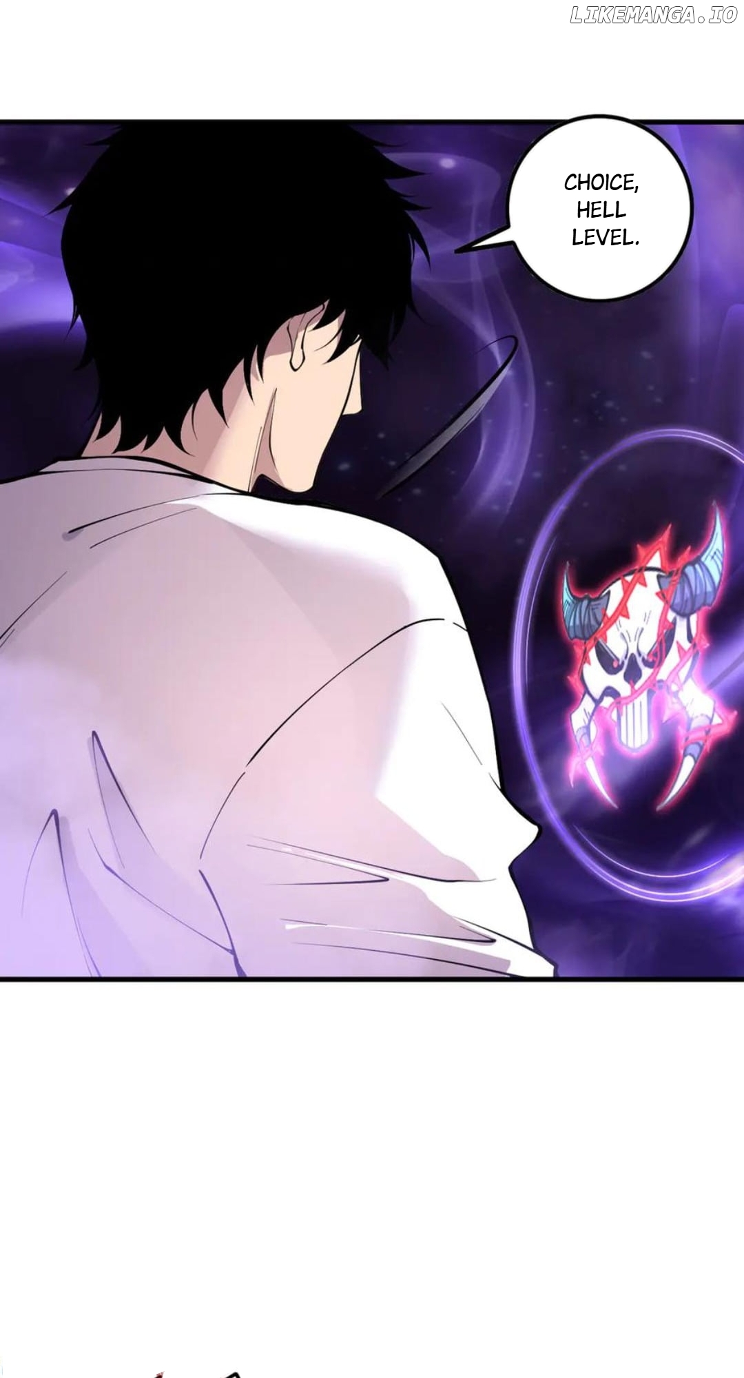 Read Necromancer, the Ultimate Scourge! ENGLISH Manga Online