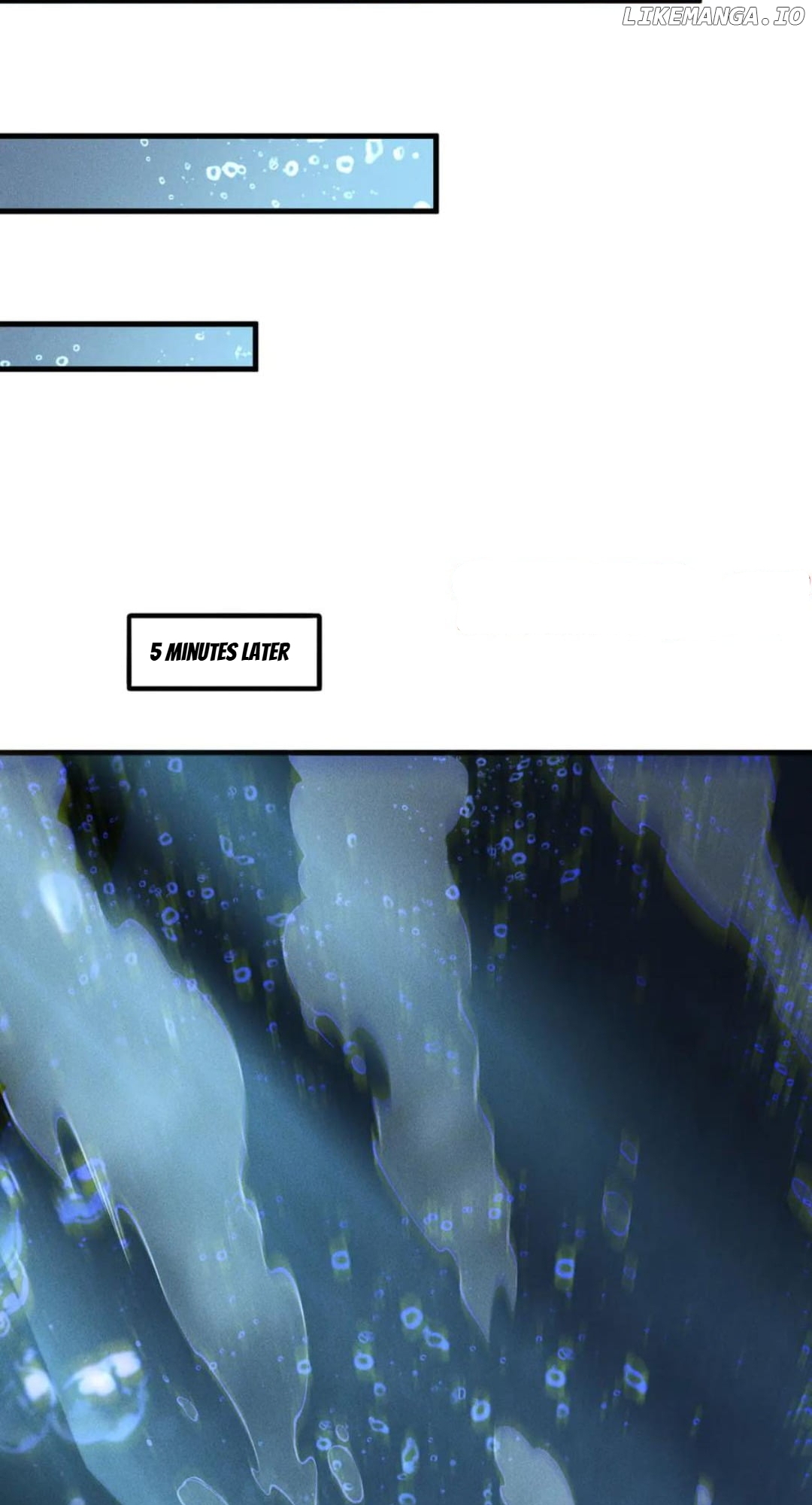 Read Necromancer, the Ultimate Scourge! ENGLISH Manga Online