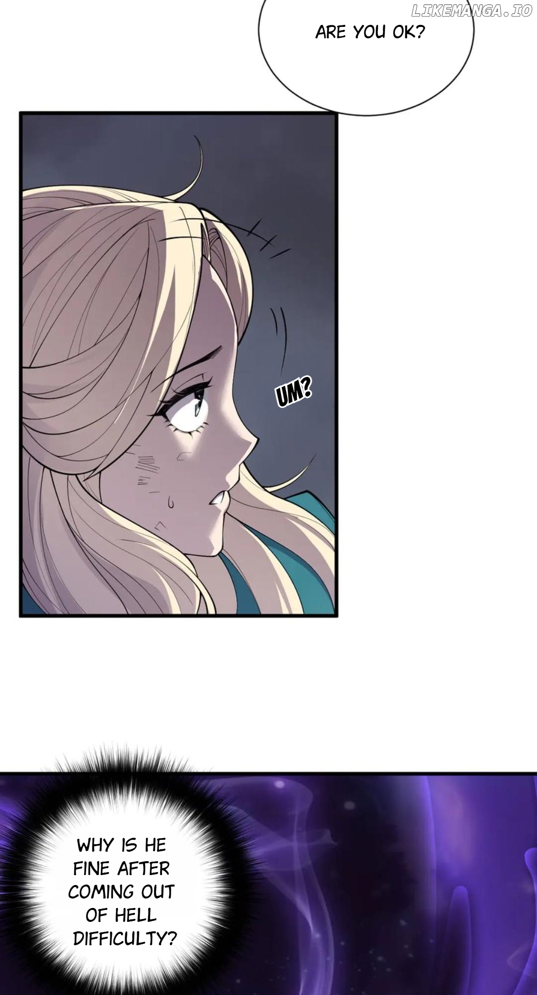 Read Necromancer, the Ultimate Scourge! ENGLISH Manga Online