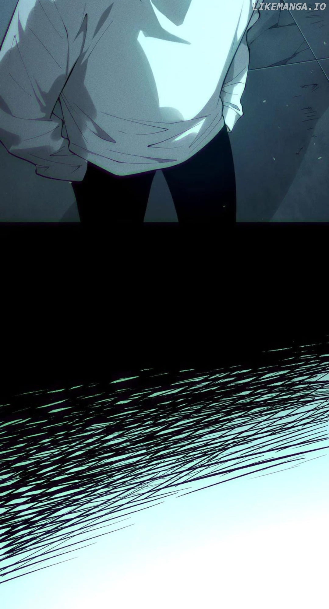 Read Necromancer, the Ultimate Scourge! ENGLISH Manga Online